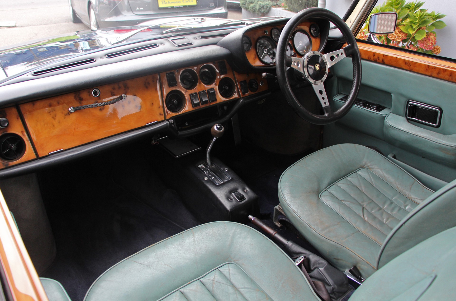 BRISTOL 411 Series 2-image-8
