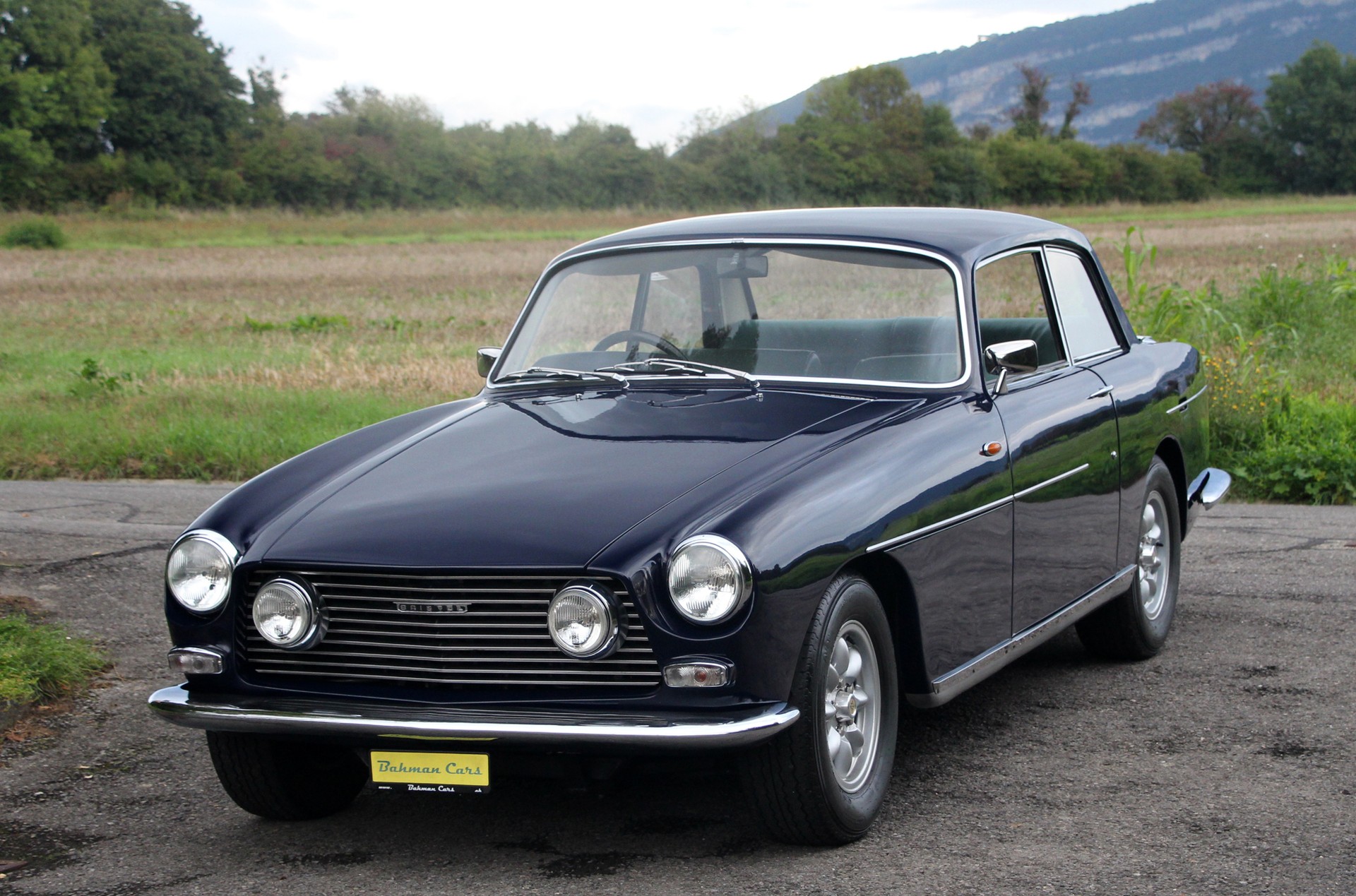BRISTOL 411 Series 2-image-4