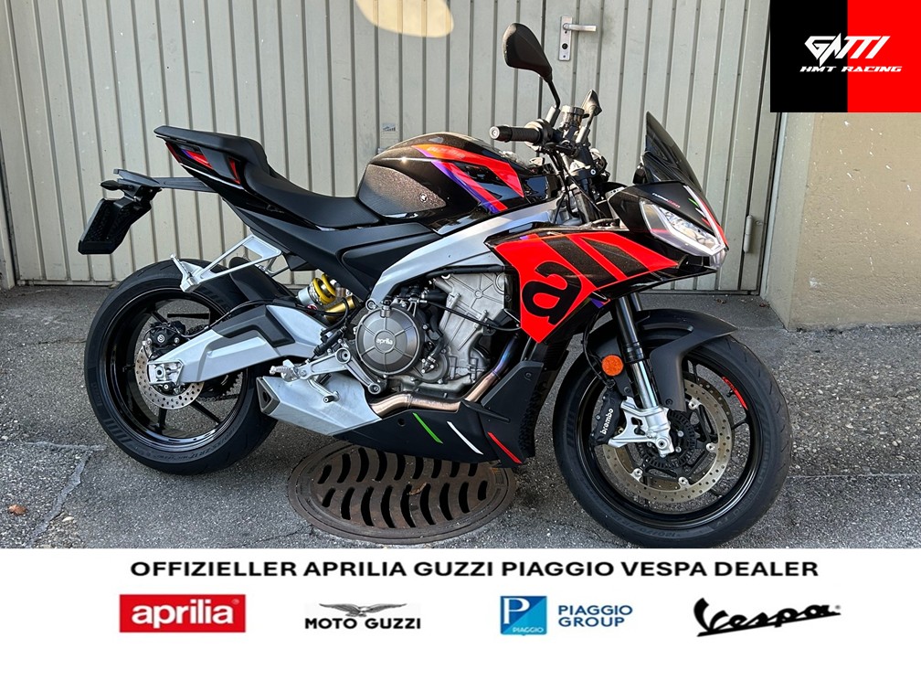 APRILIA Tuono 660 Factory