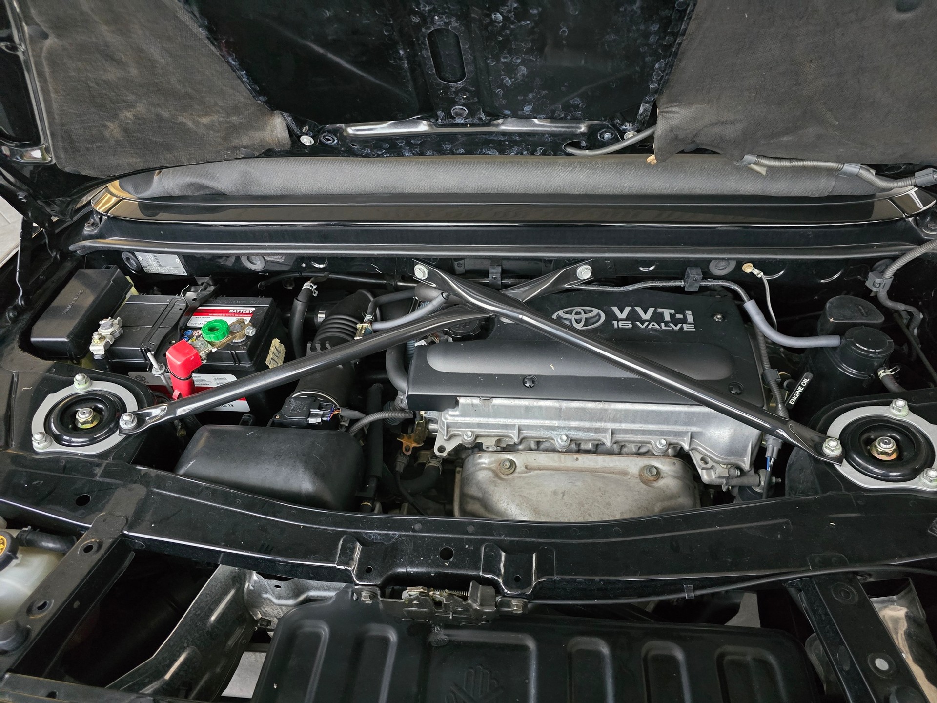 TOYOTA MR2 1.8 VVT-i-image-7