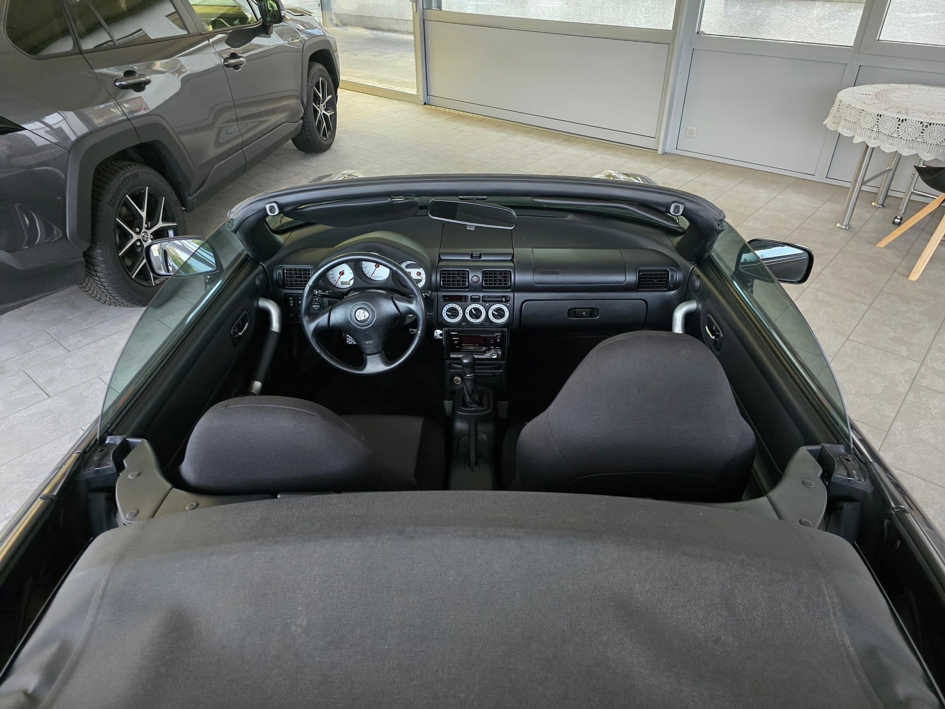 TOYOTA MR2 1.8 VVT-i-image-5