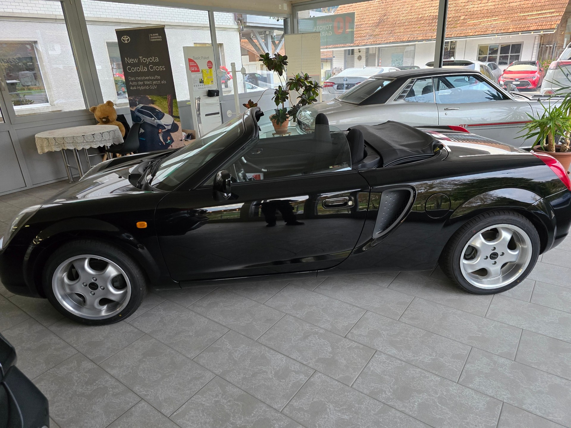 TOYOTA MR2 1.8 VVT-i-image-4