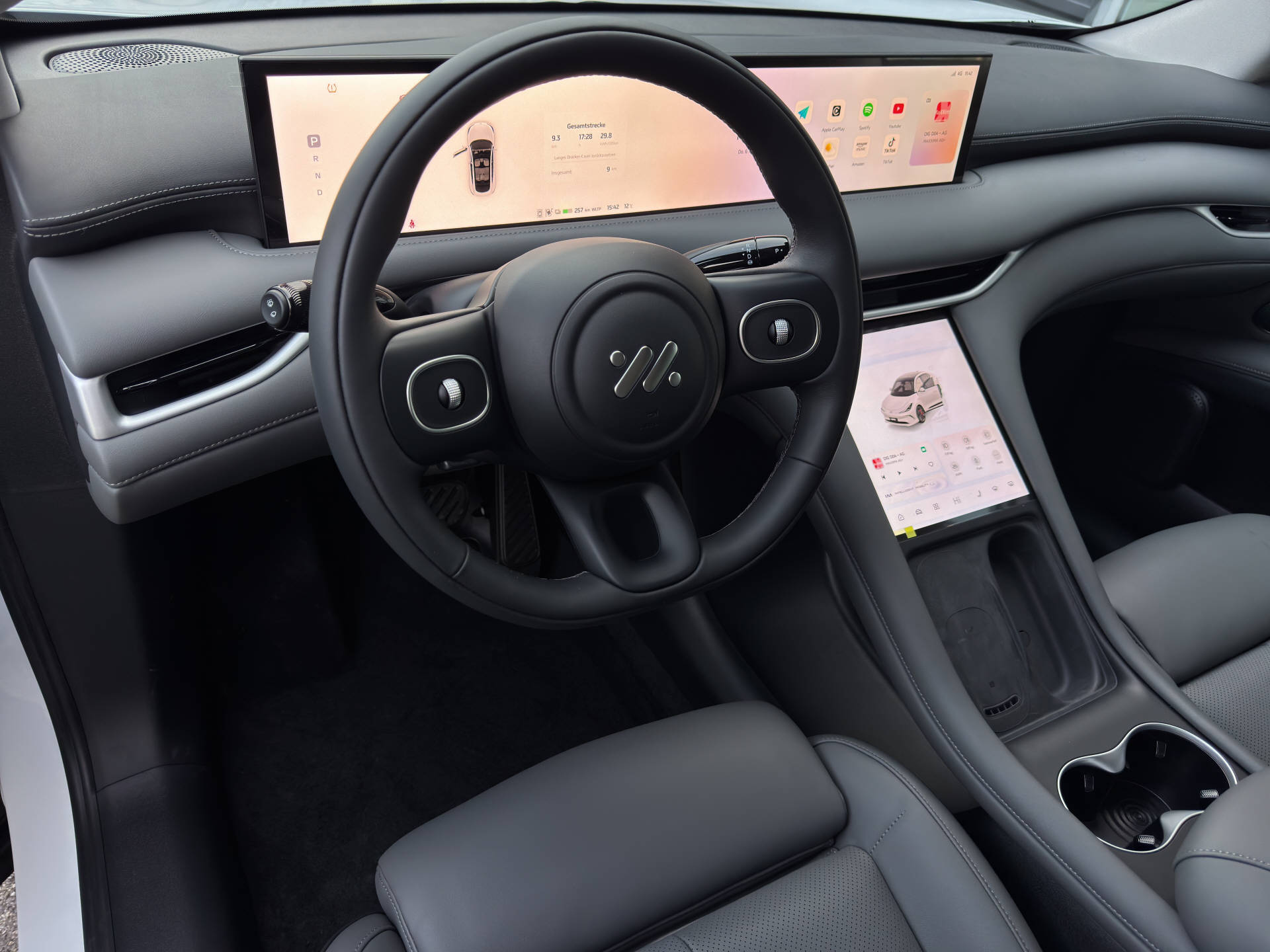 MG IM6 100 kWh Performance 21 4WD-image-11
