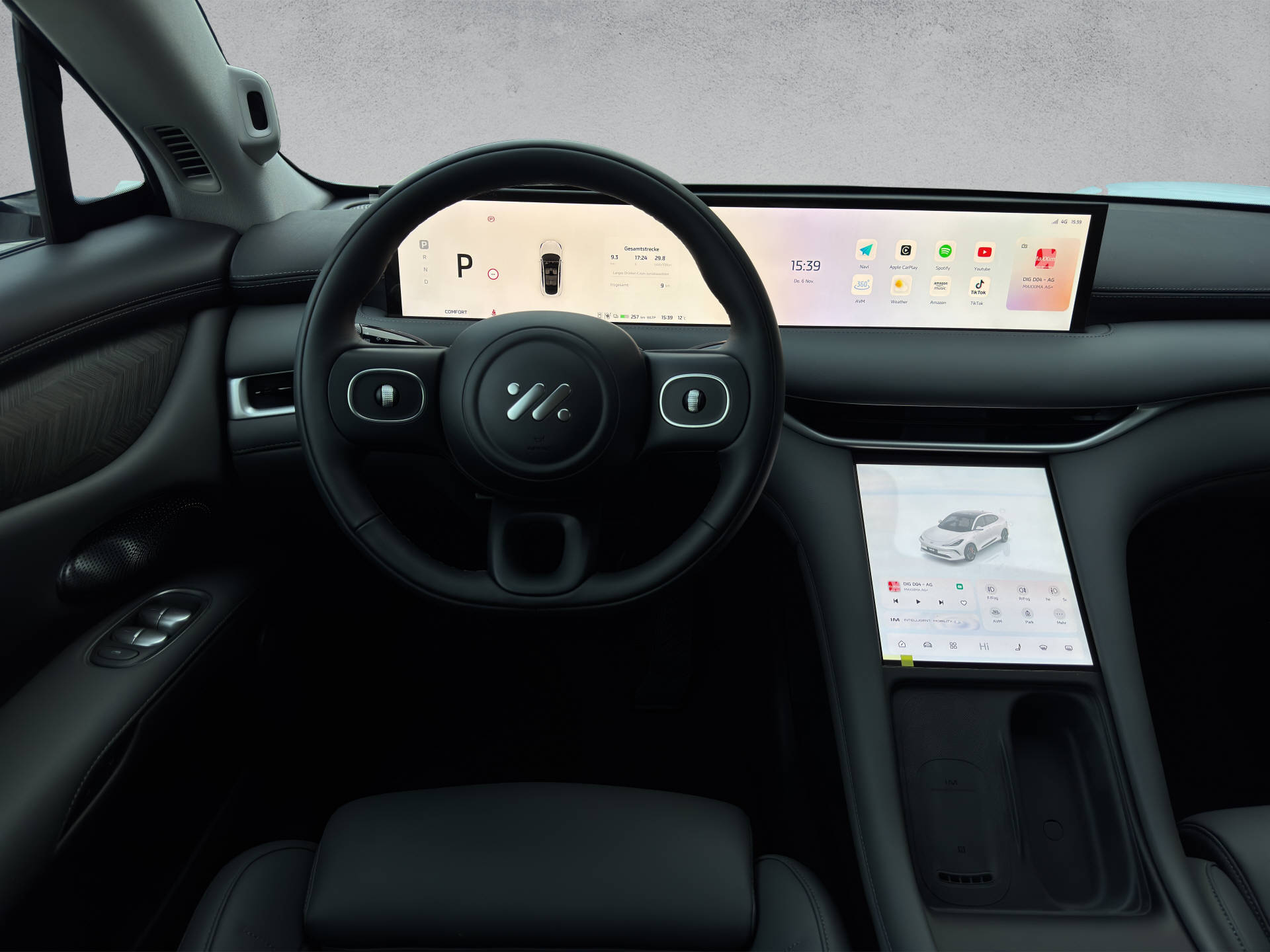MG IM6 100 kWh Performance 21 4WD-image-9