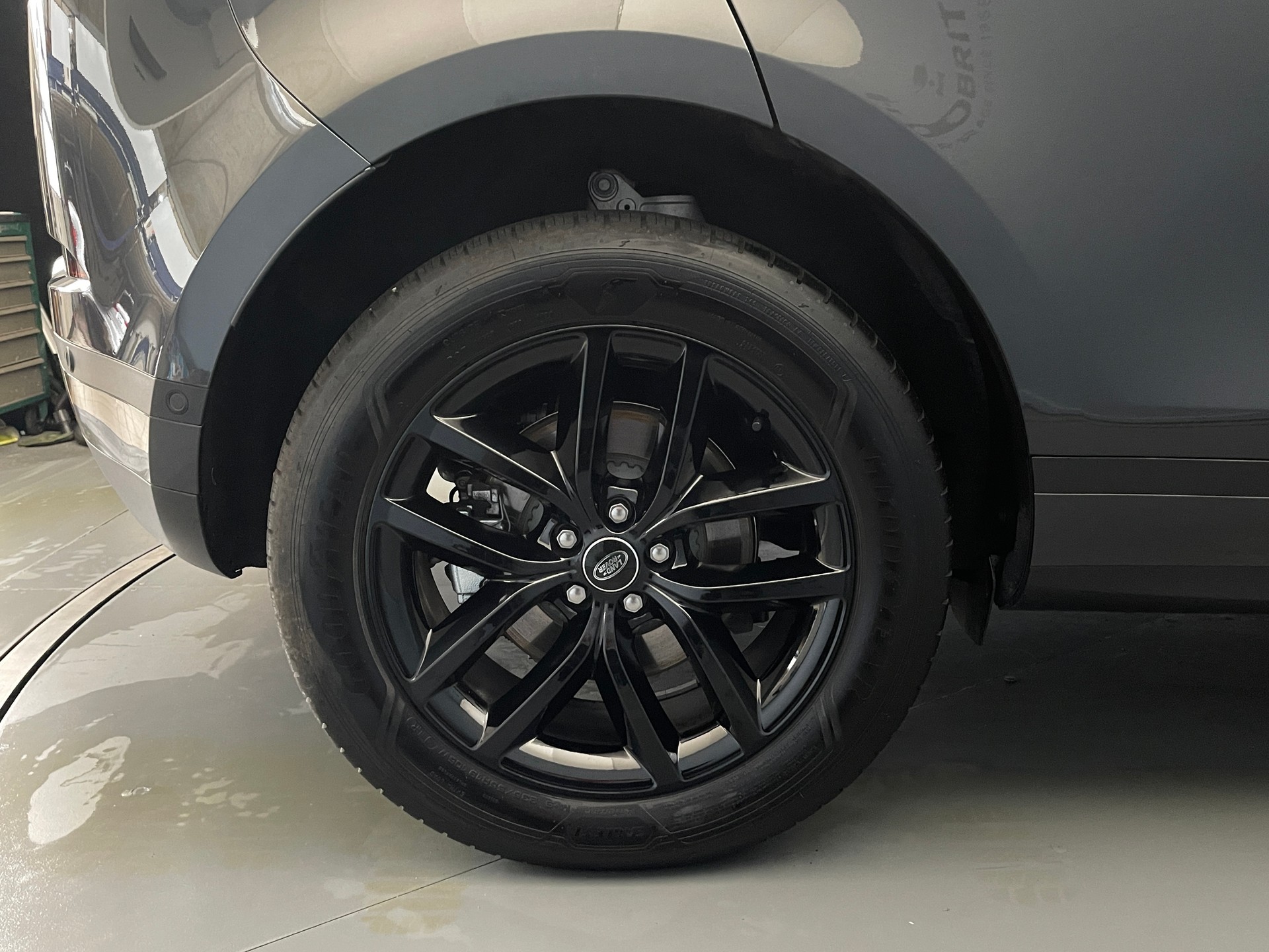 LAND ROVER Range Rover Evoque 1.5 T 270e S-image-10