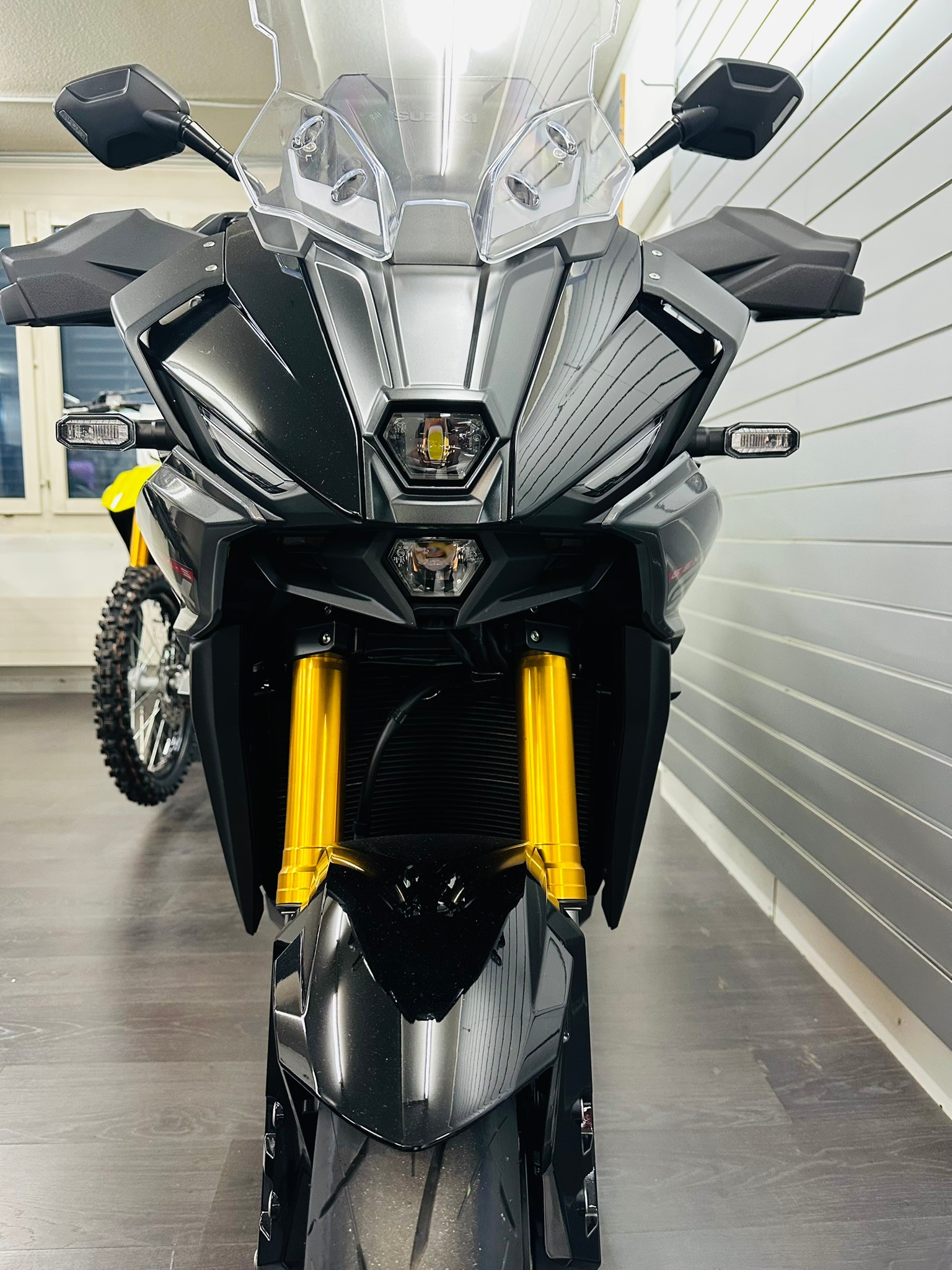 SUZUKI GSX-S 1000 GX Travel-image-3