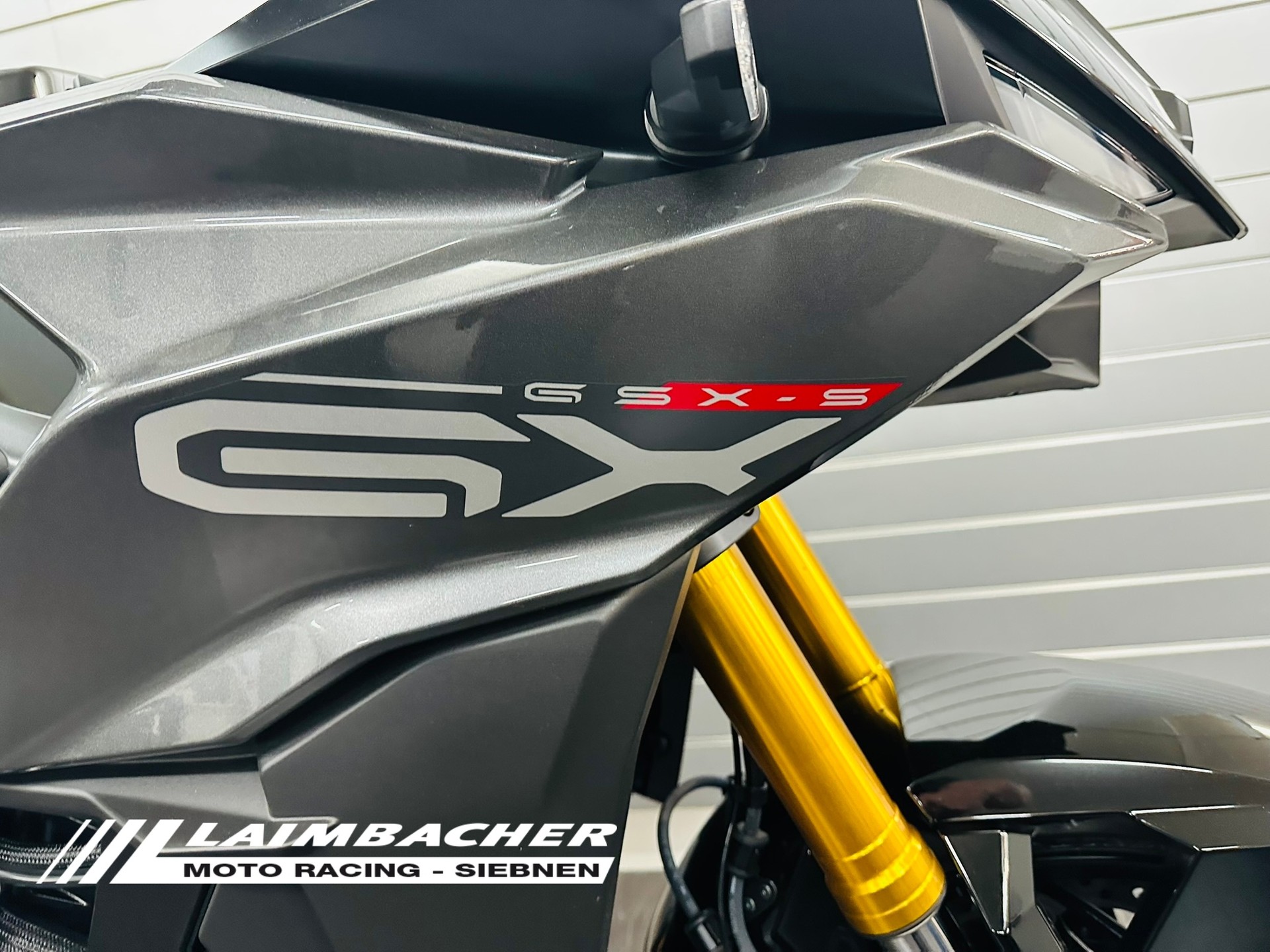 SUZUKI GSX-S 1000 GX Travel-image-2