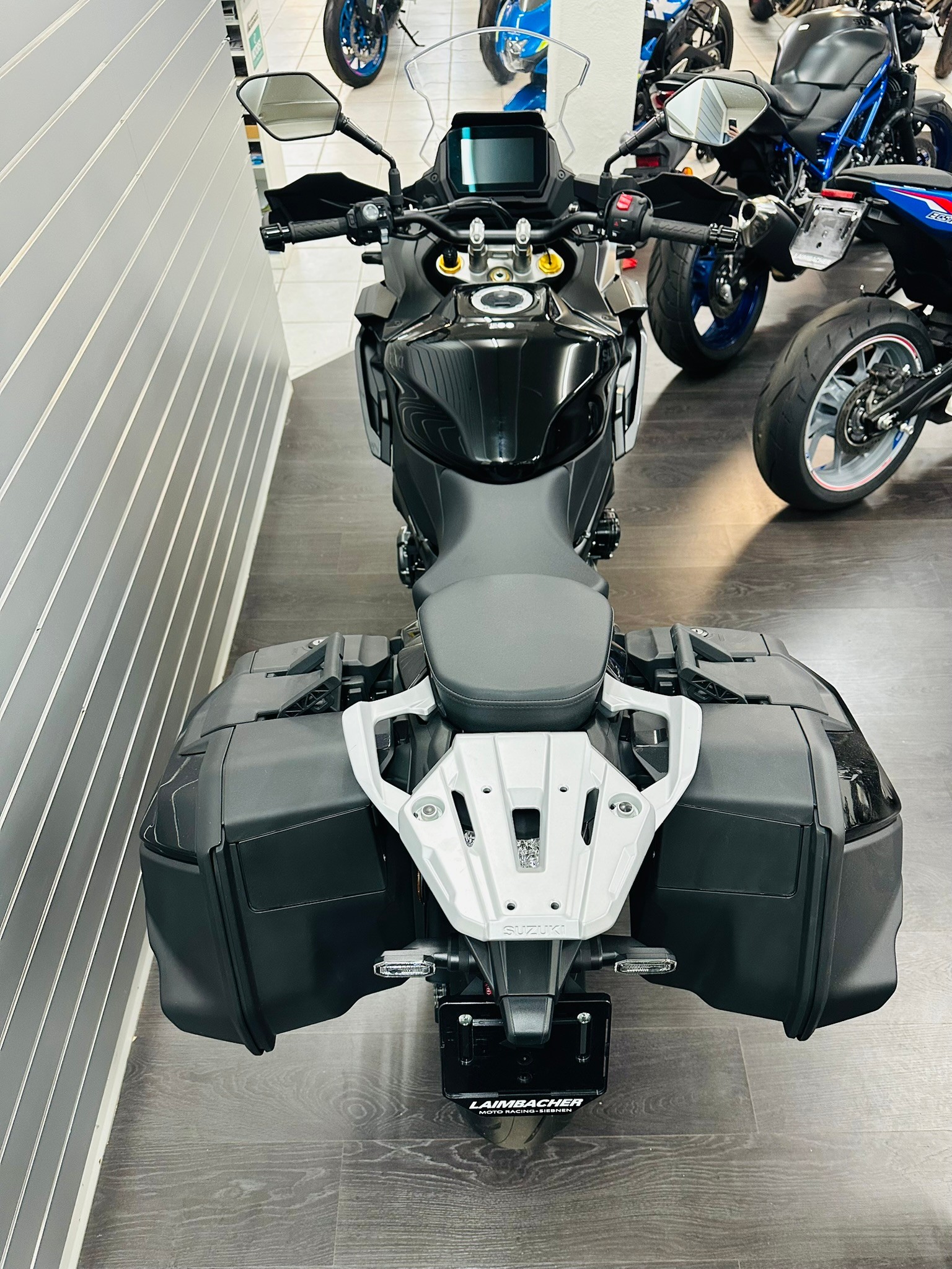 SUZUKI GSX-S 1000 GX Travel-image-6