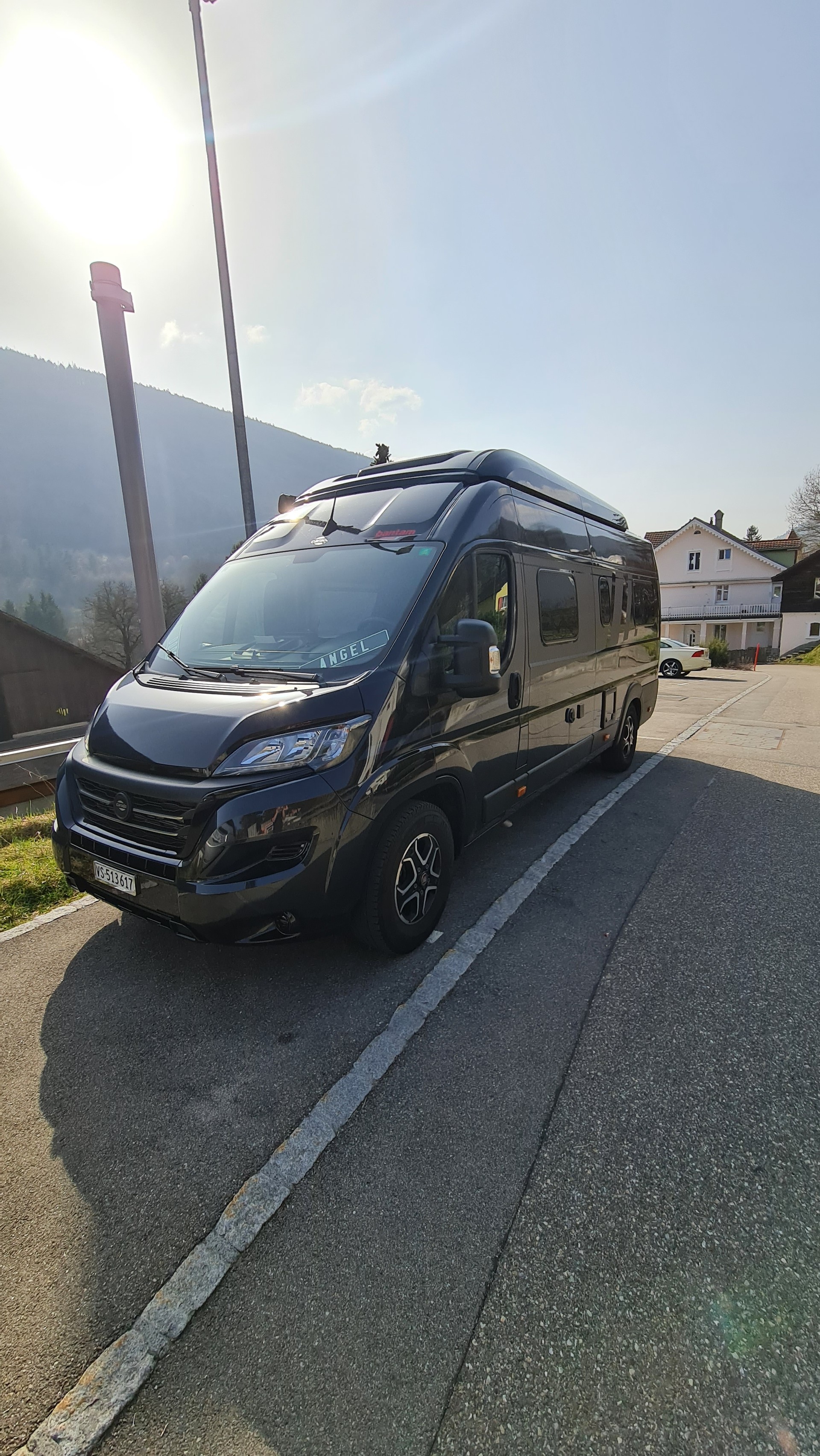 CARADO Carado CV640 Pro