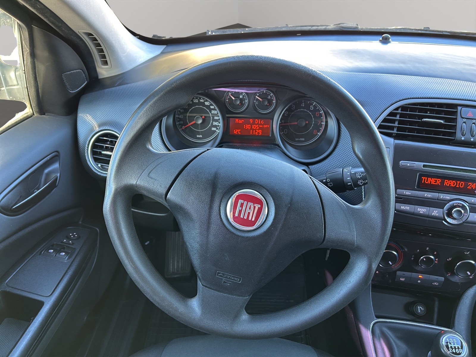 FIAT Bravo 1.4 16V Dynamic-image-14