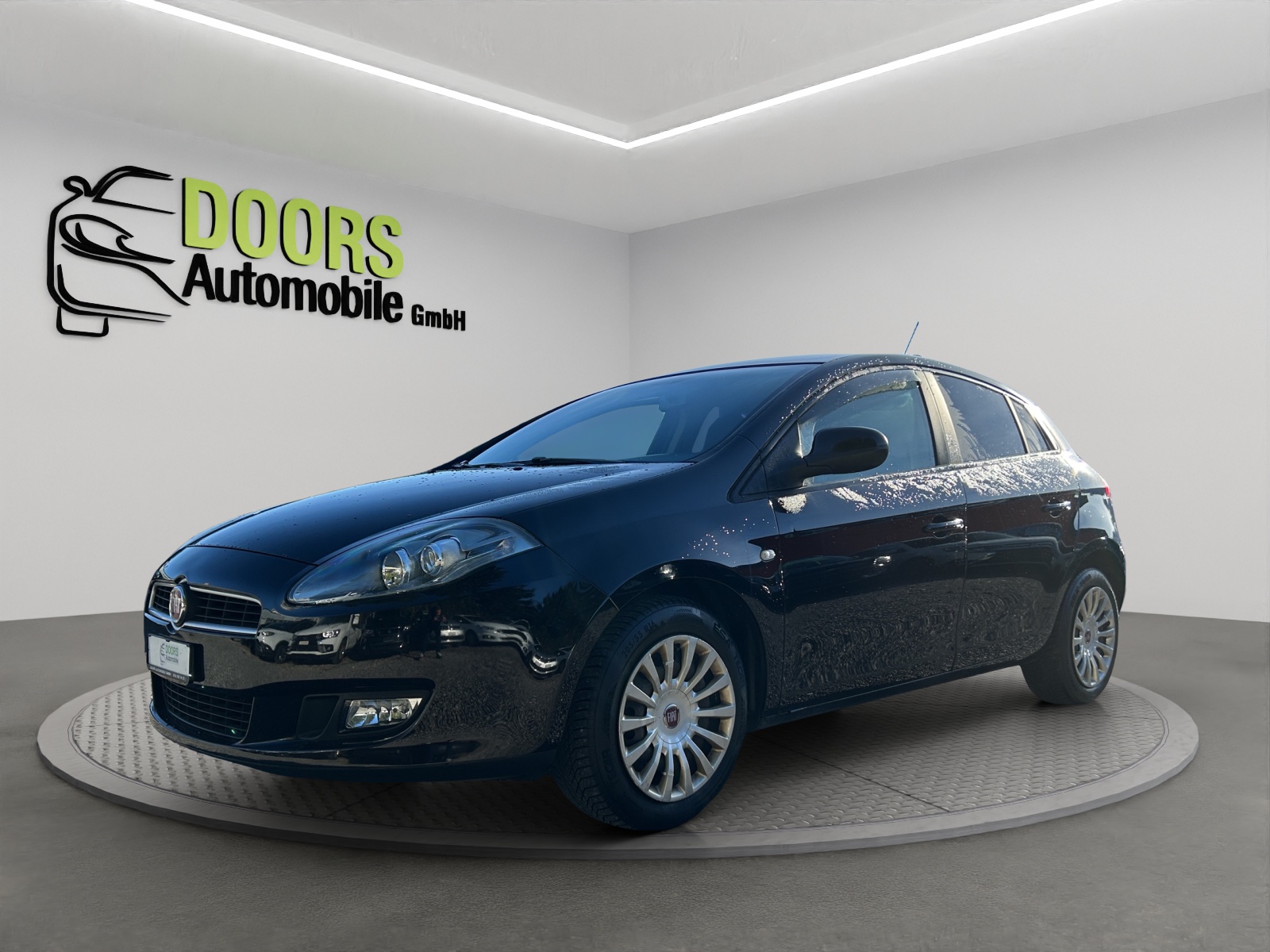 FIAT Bravo 1.4 16V Dynamic-showroom-element-2