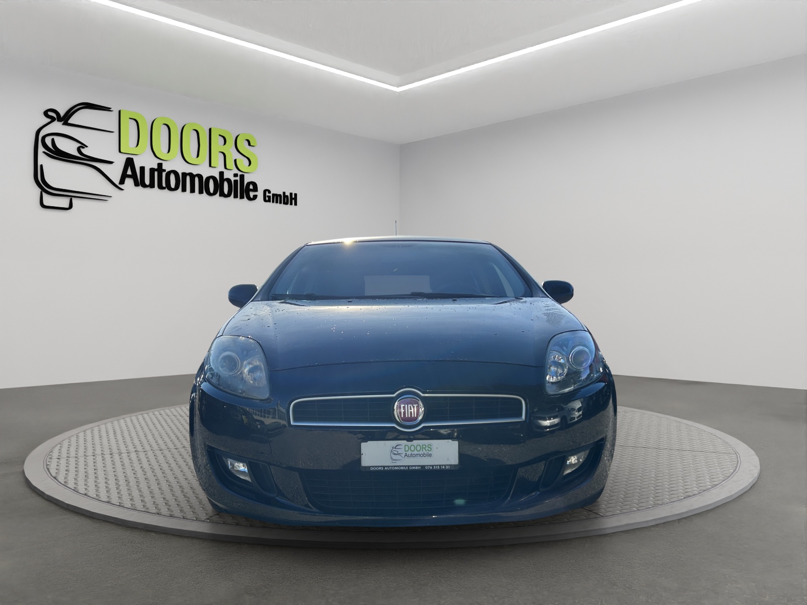 FIAT Bravo 1.4 16V Dynamic-showroom-element-1