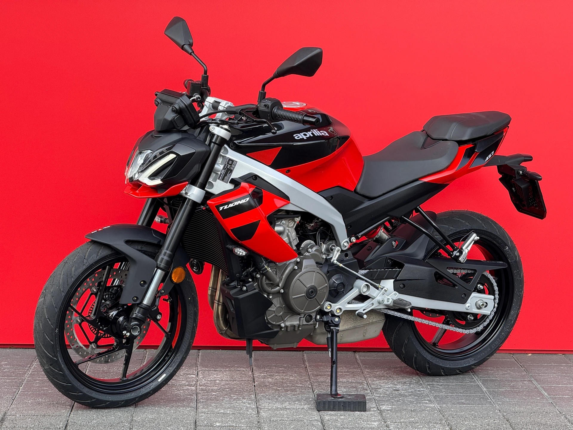 APRILIA Tuono 457-image-5