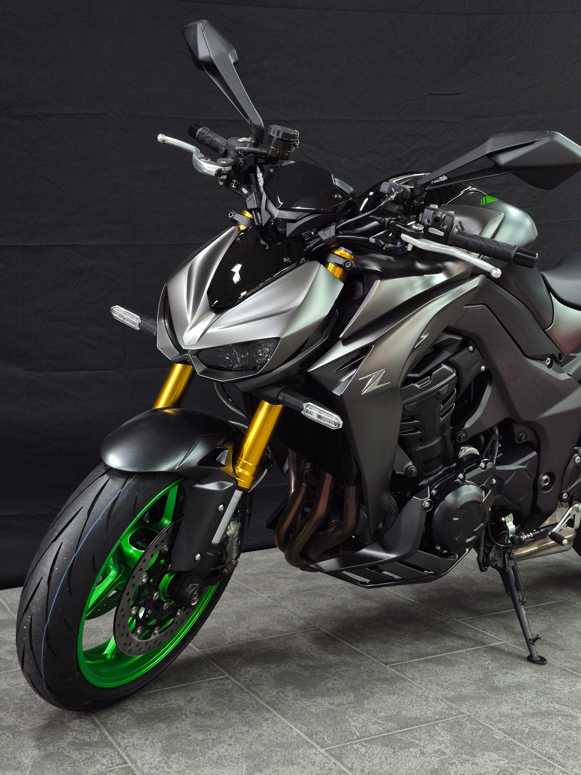 KAWASAKI Z 1100 SE-image-2