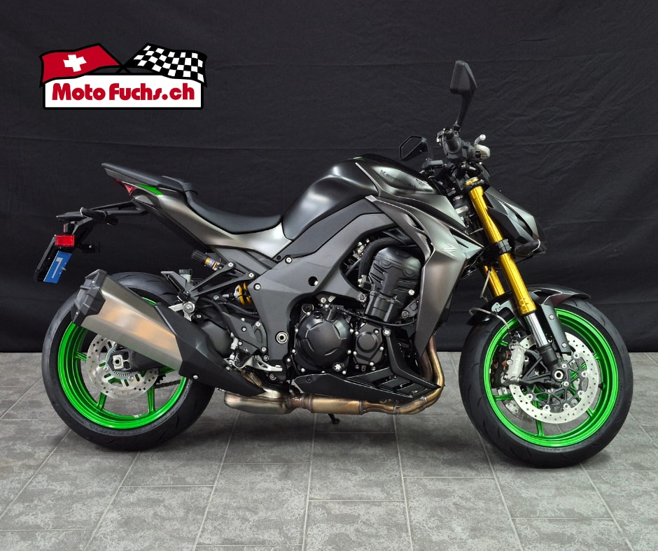KAWASAKI Z 1100 SE-image-0
