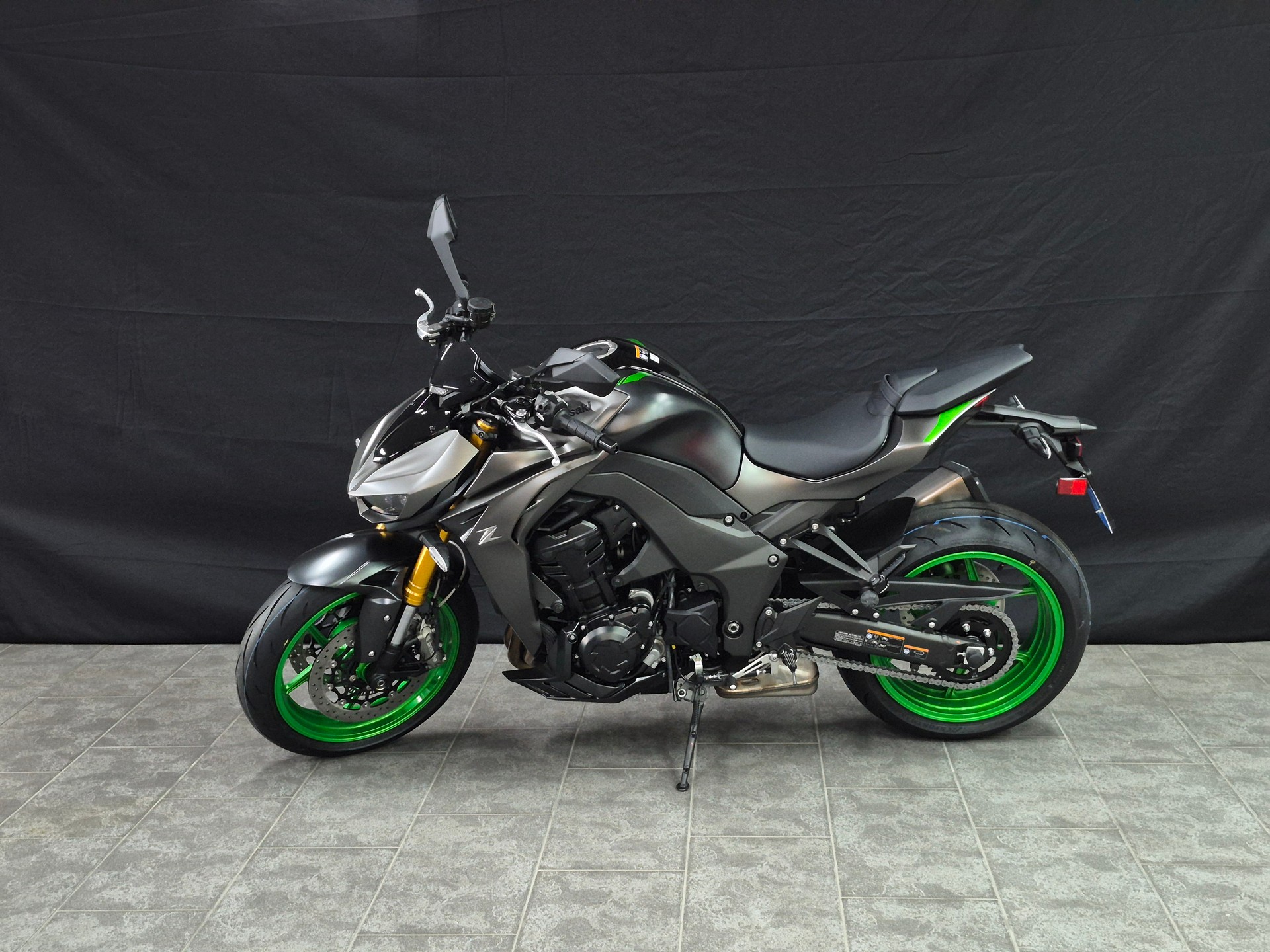 KAWASAKI Z 1100 SE-image-5
