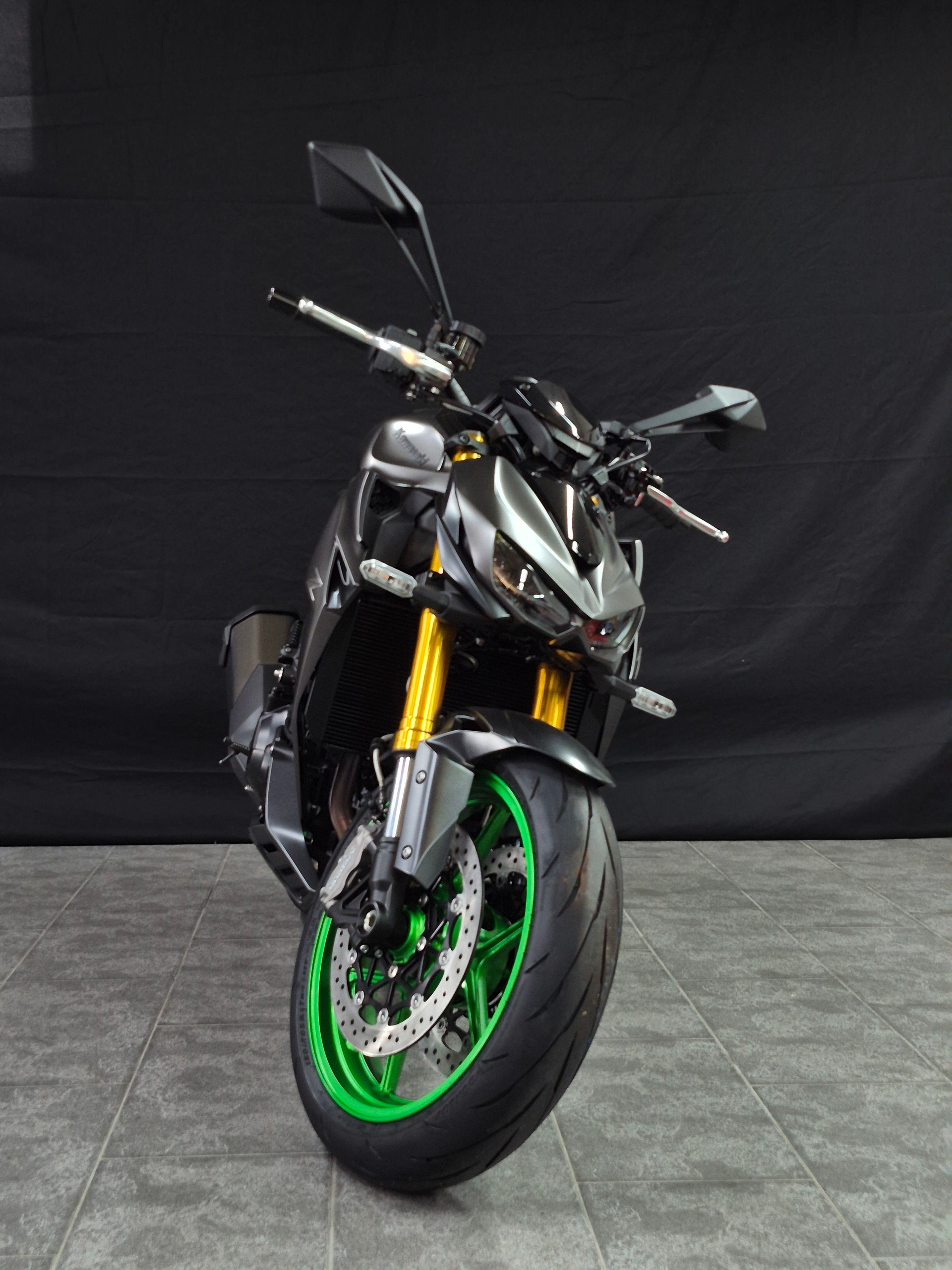 KAWASAKI Z 1100 SE-image-12