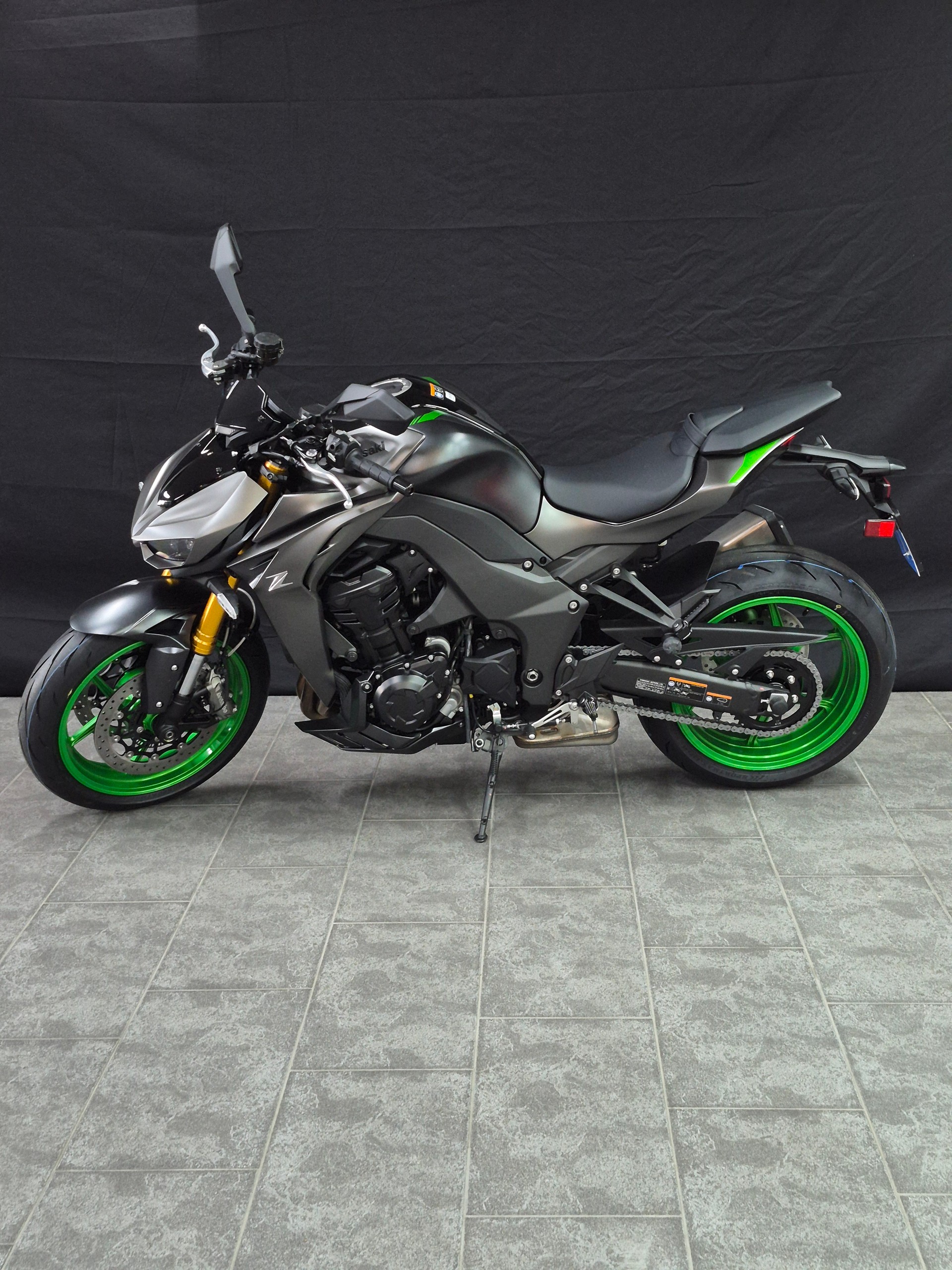KAWASAKI Z 1100 SE-image-4
