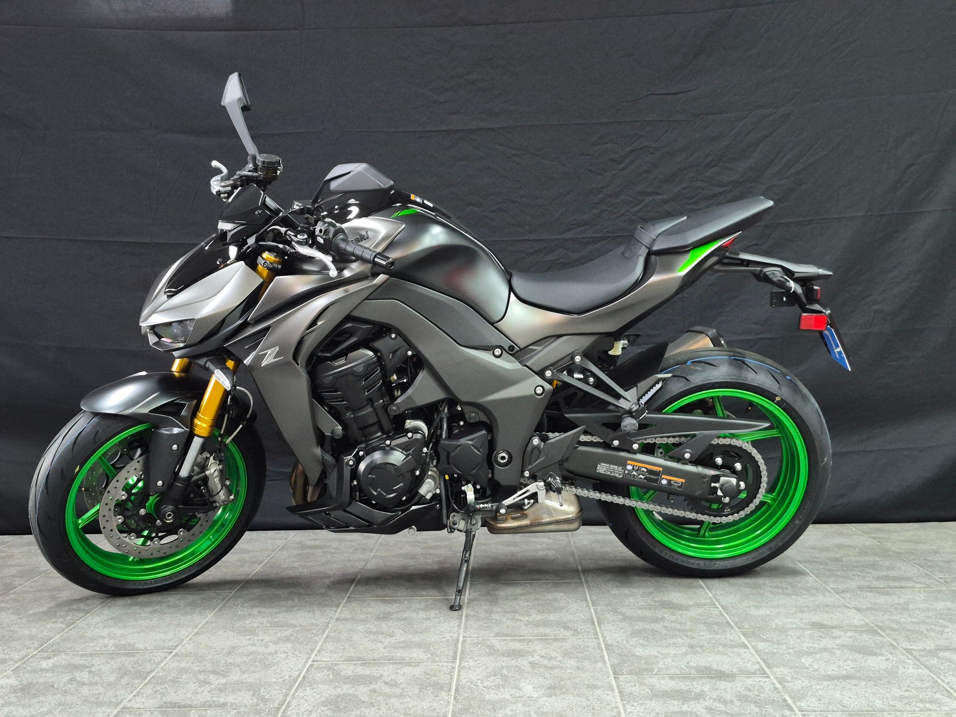 KAWASAKI Z 1100 SE-image-3