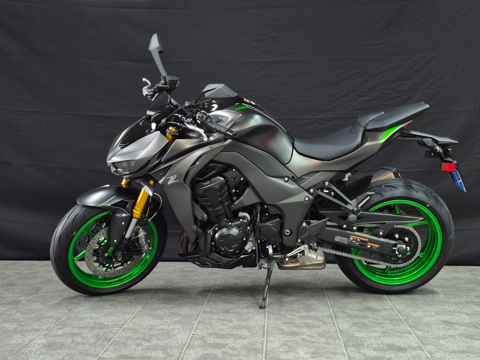 KAWASAKI Z 1100 SE-image-1