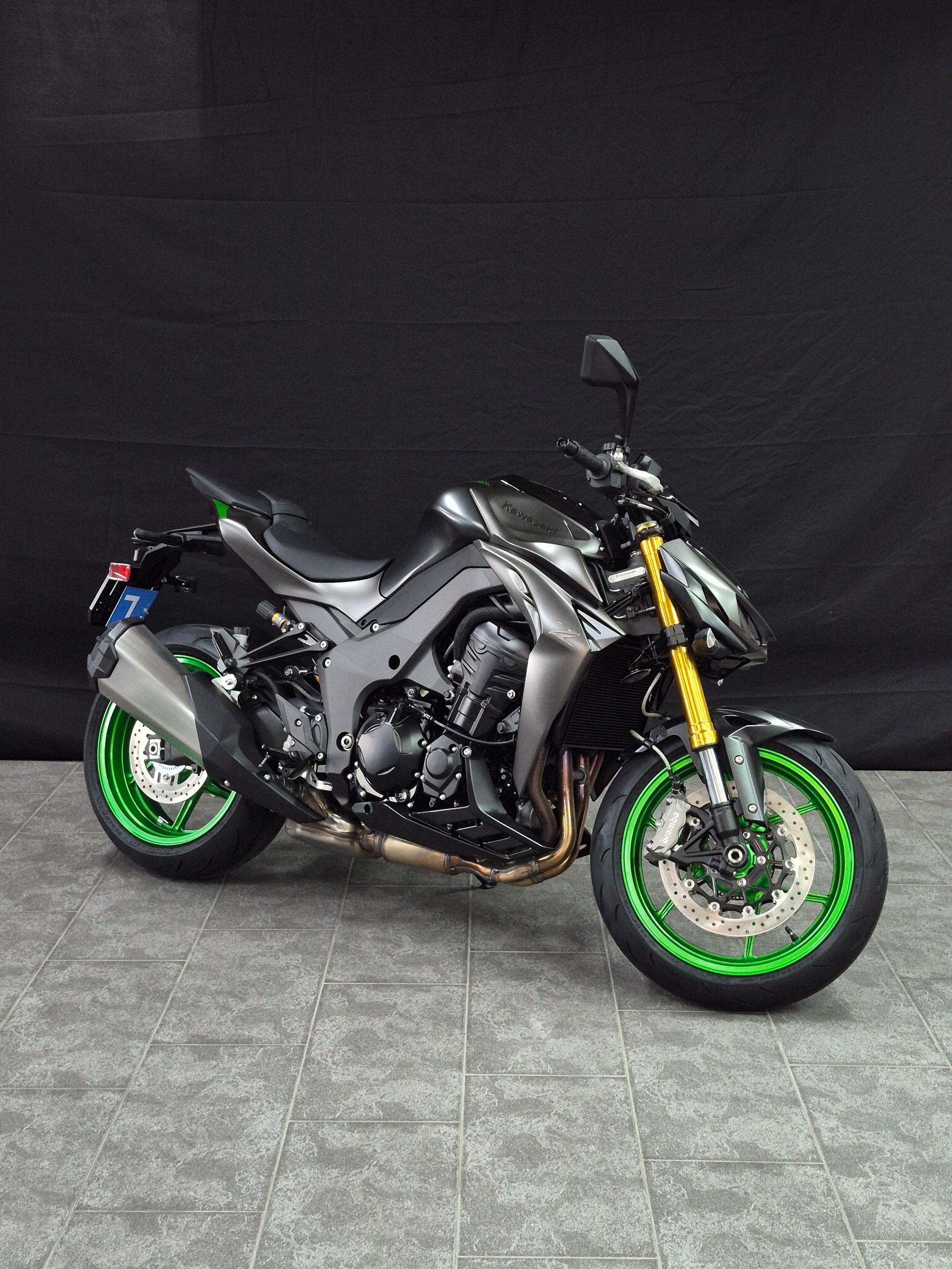 KAWASAKI Z 1100 SE-image-10