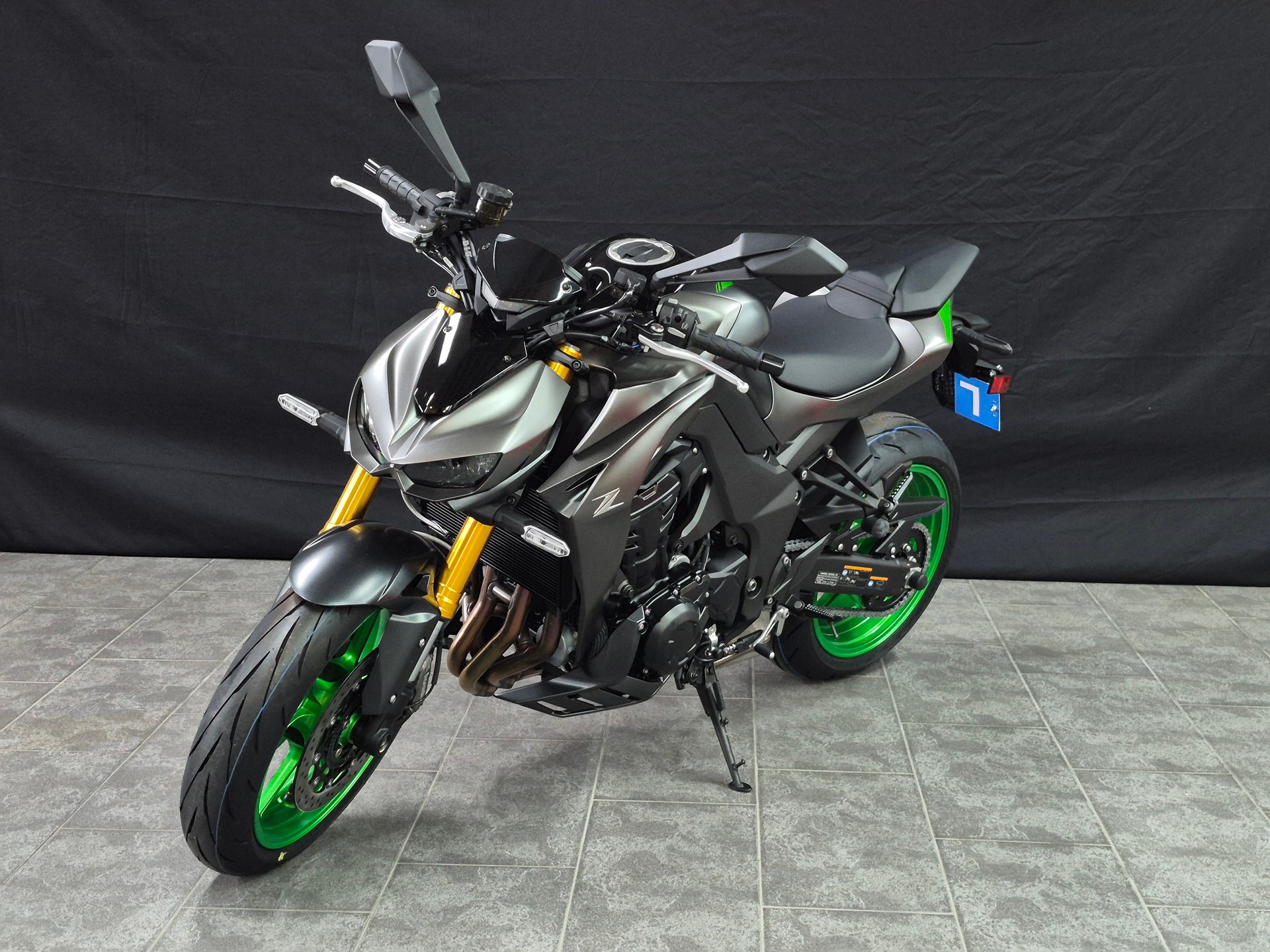 KAWASAKI Z 1100 SE-image-15