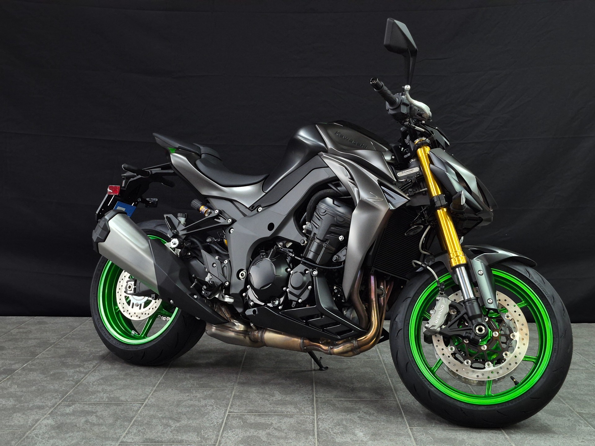 KAWASAKI Z 1100 SE-image-8