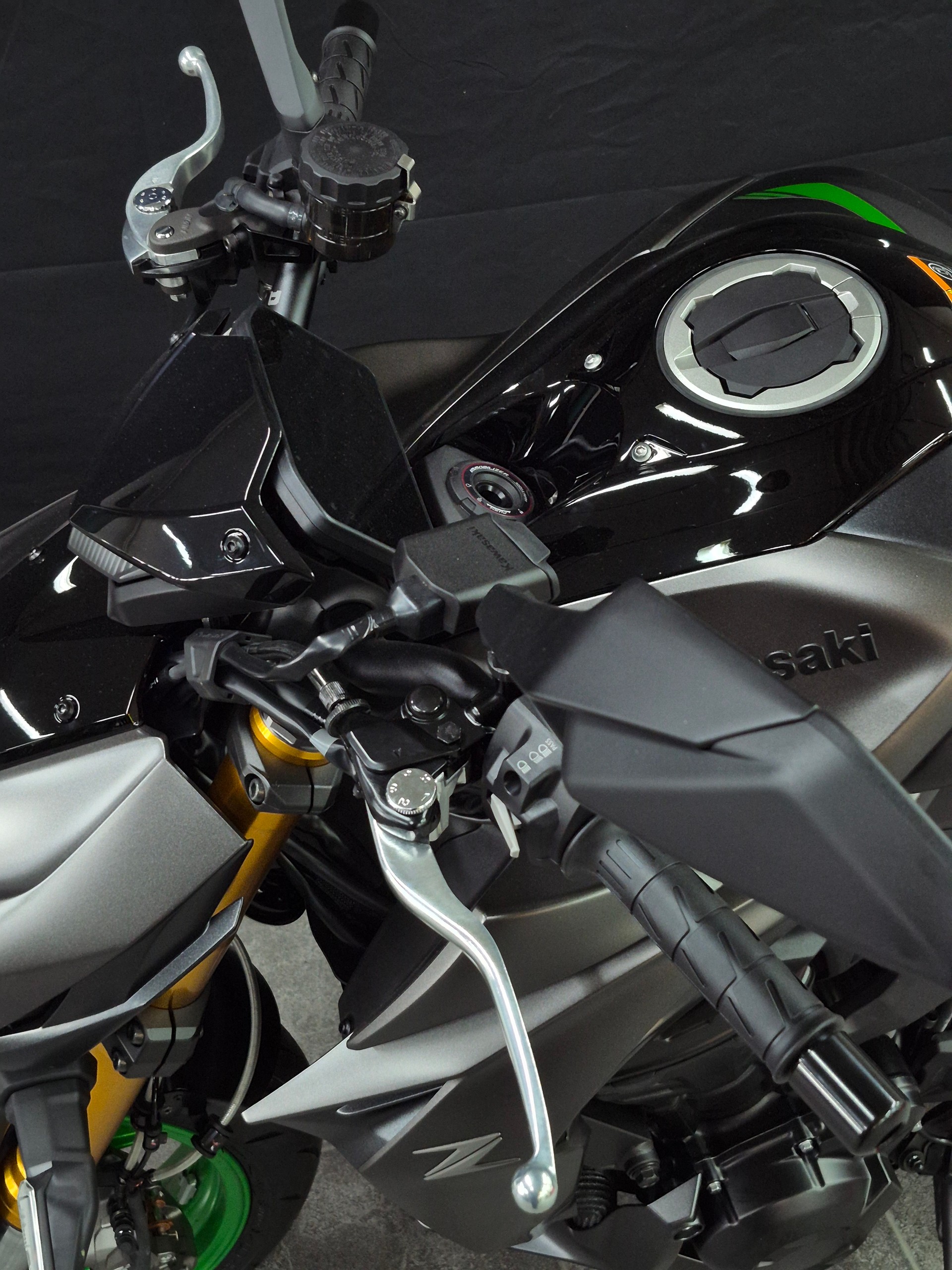 KAWASAKI Z 1100 SE-image-6