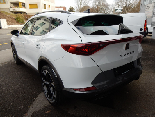 CUPRA Formentor 2.0TSI 4Drive DSG-image-3