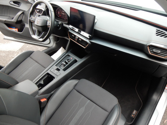 CUPRA Formentor 2.0TSI 4Drive DSG-image-11