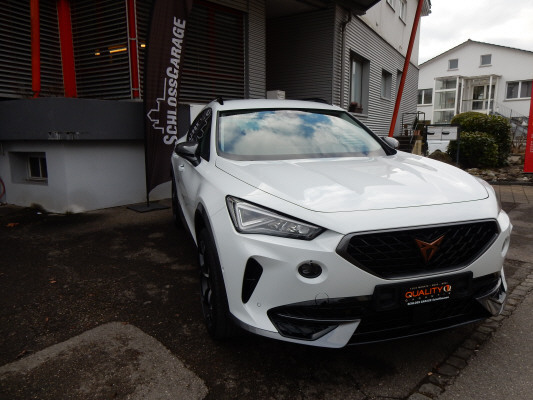 CUPRA Formentor 2.0TSI 4Drive DSG-image-1
