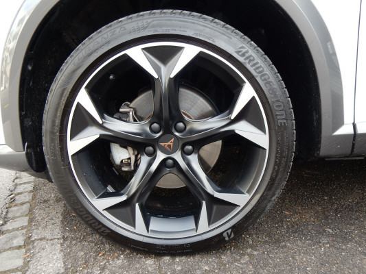 CUPRA Formentor 2.0TSI 4Drive DSG-image-5