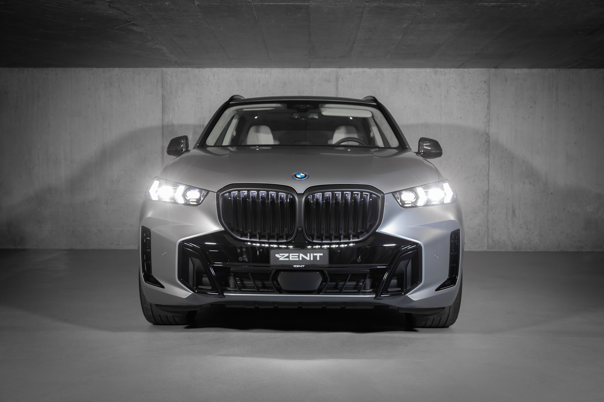 BMW X5 xDrive 50e M Sport Pro Steptronic-image-5