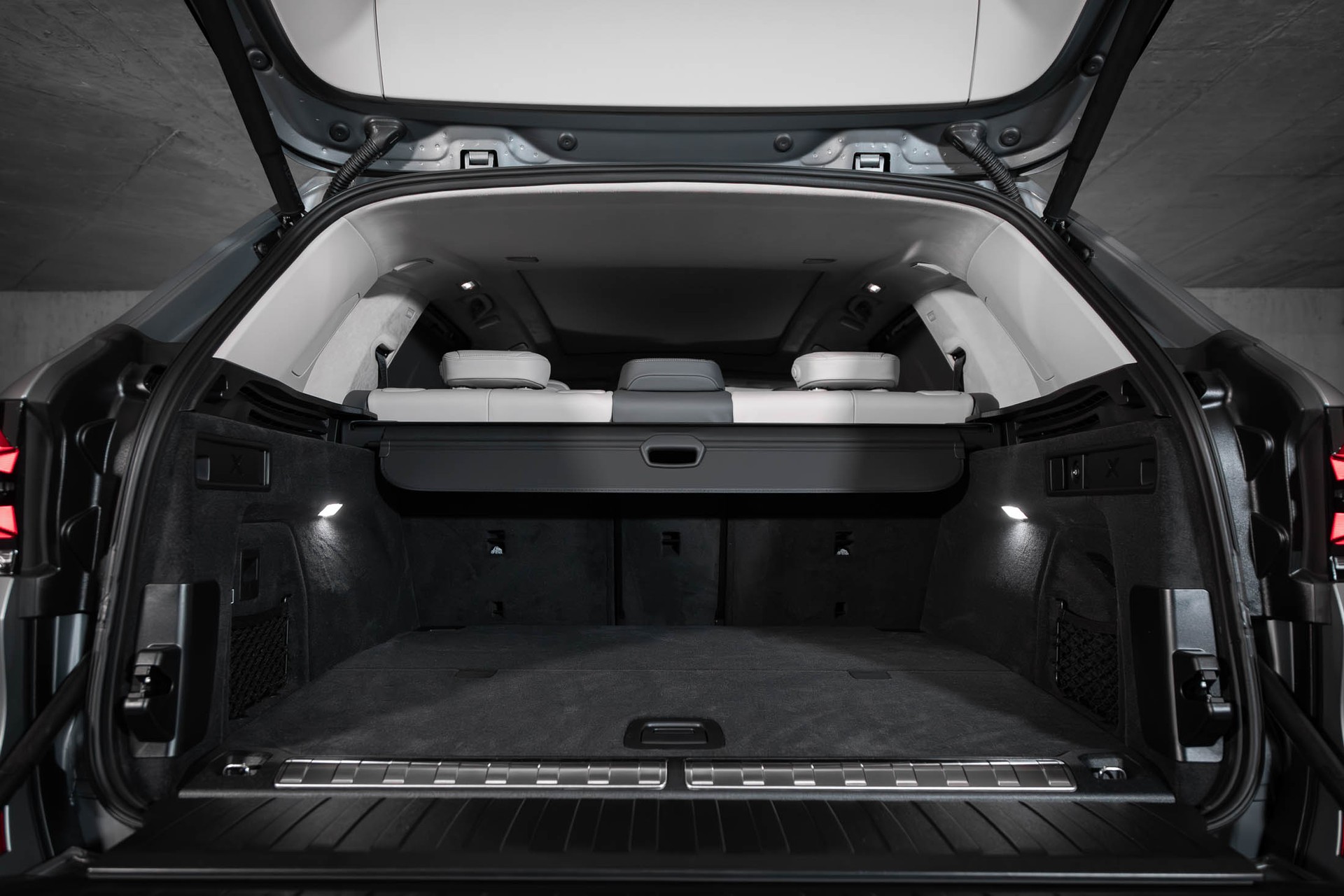 BMW X5 xDrive 50e M Sport Pro Steptronic-image-28