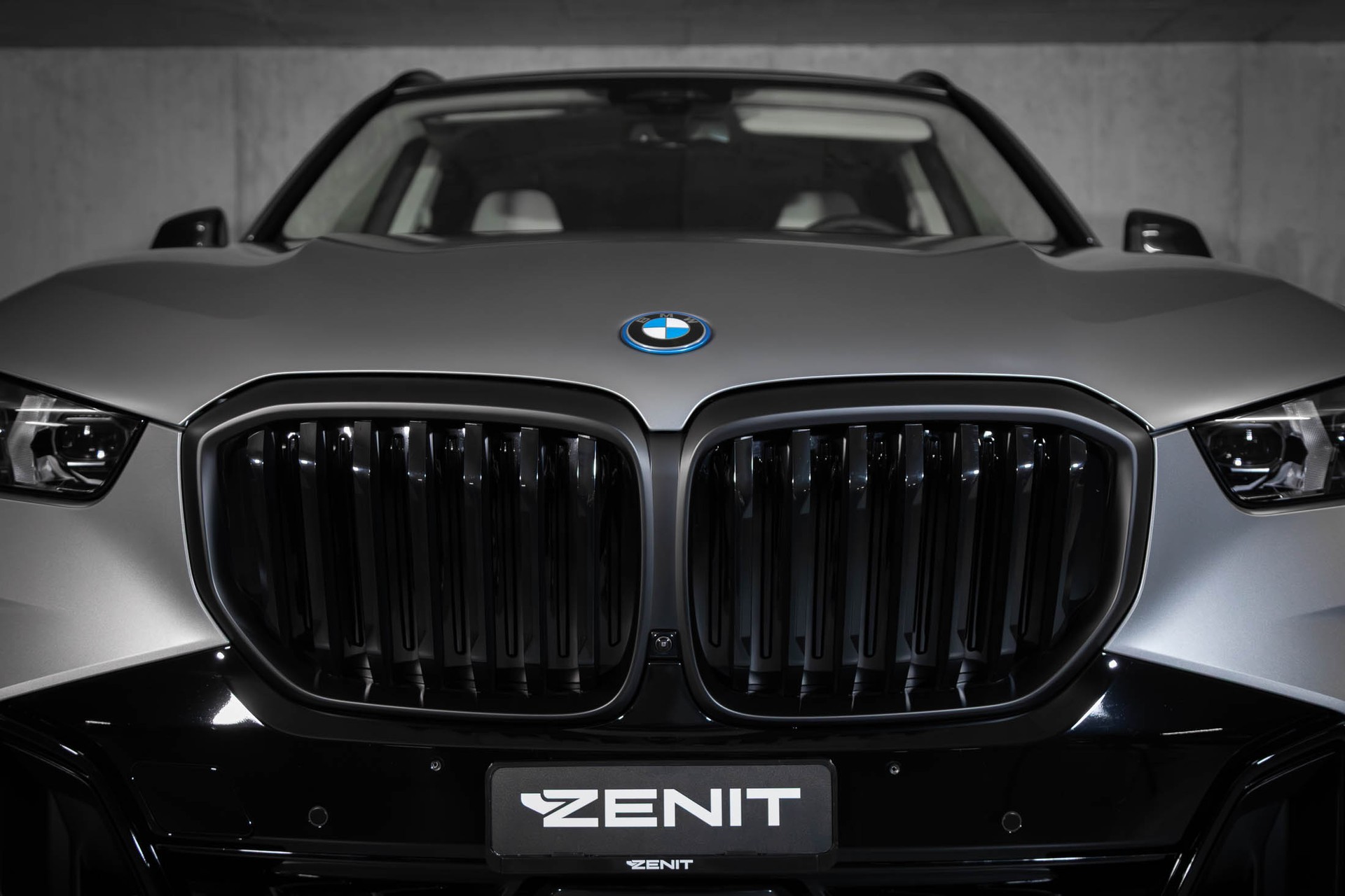 BMW X5 xDrive 50e M Sport Pro Steptronic-image-29