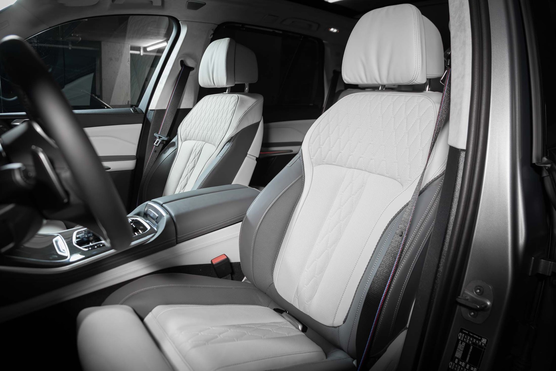 BMW X5 xDrive 50e M Sport Pro Steptronic-image-23
