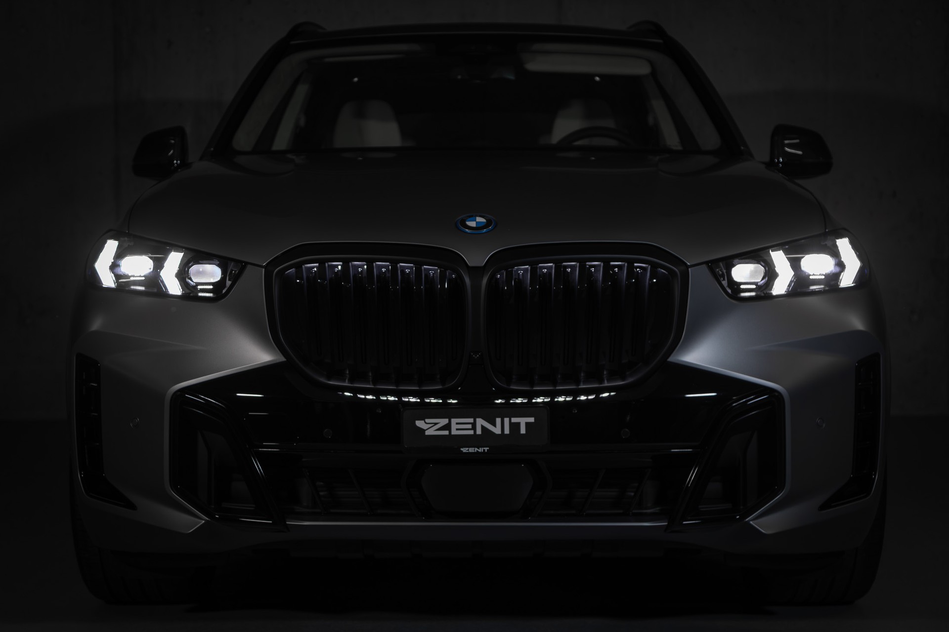 BMW X5 xDrive 50e M Sport Pro Steptronic-image-6