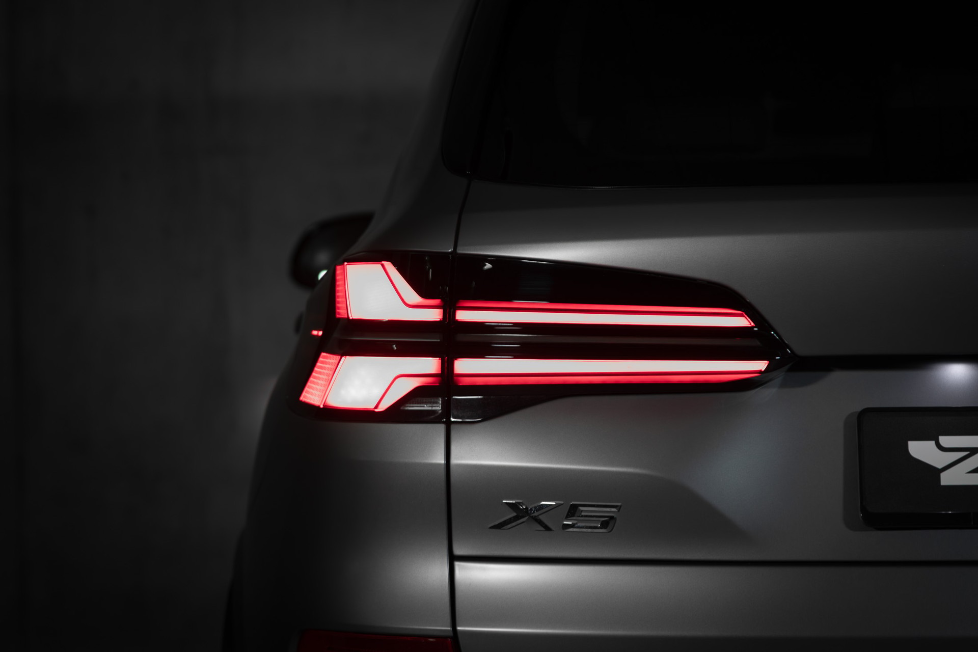 BMW X5 xDrive 50e M Sport Pro Steptronic-image-13