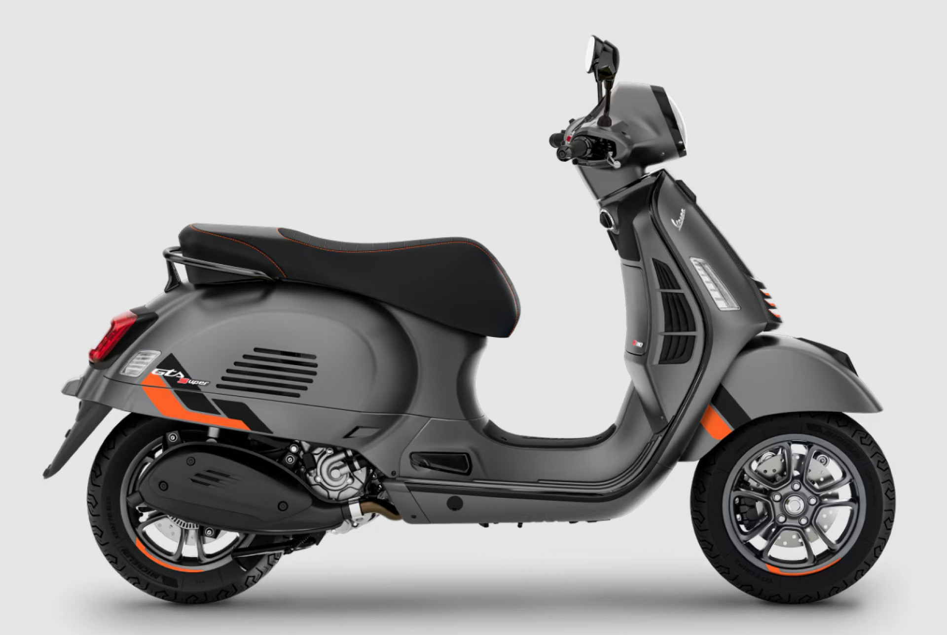 PIAGGIO Vespa GTS 310 Super Sport