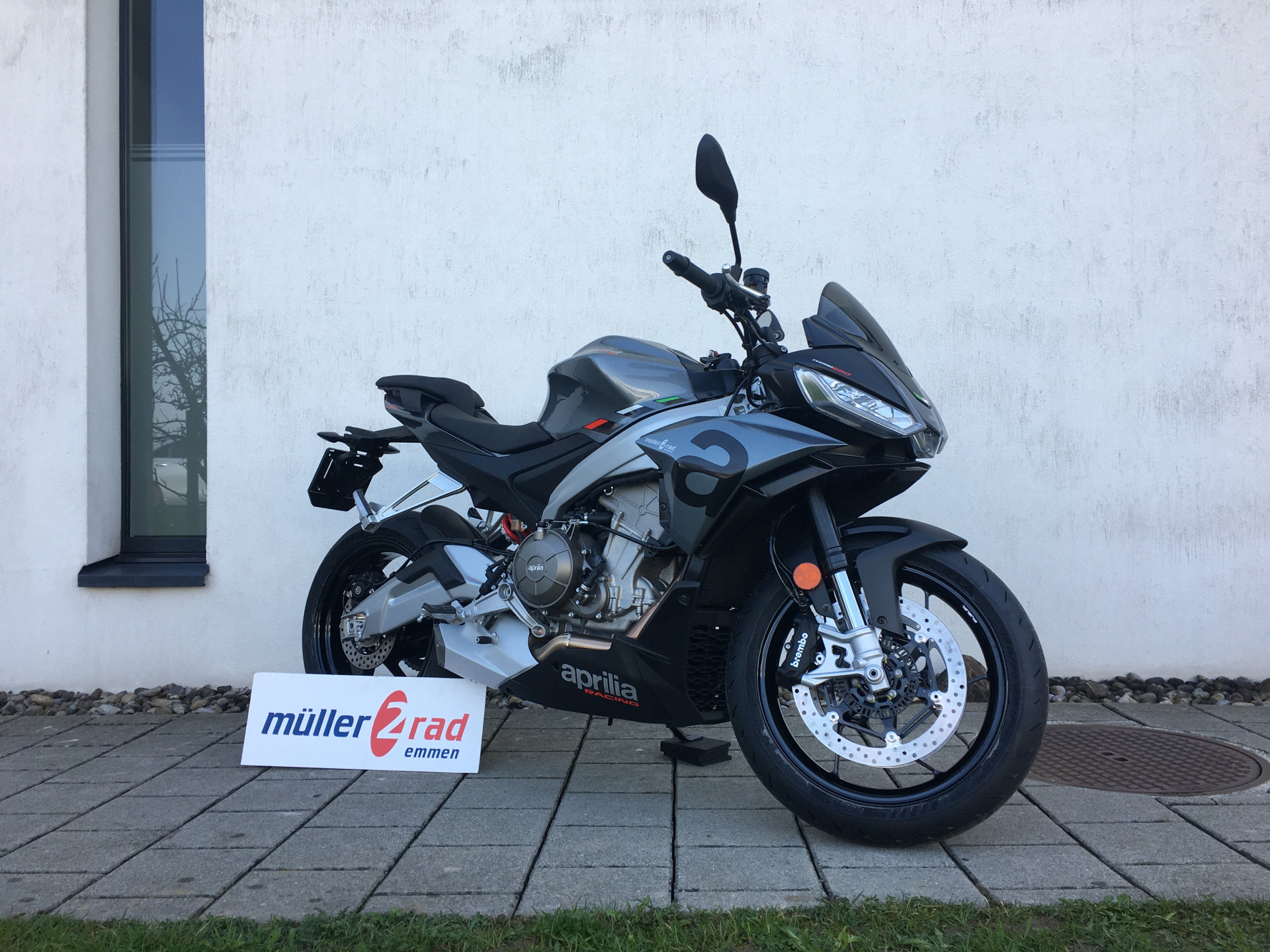 APRILIA Tuono 660 Factory