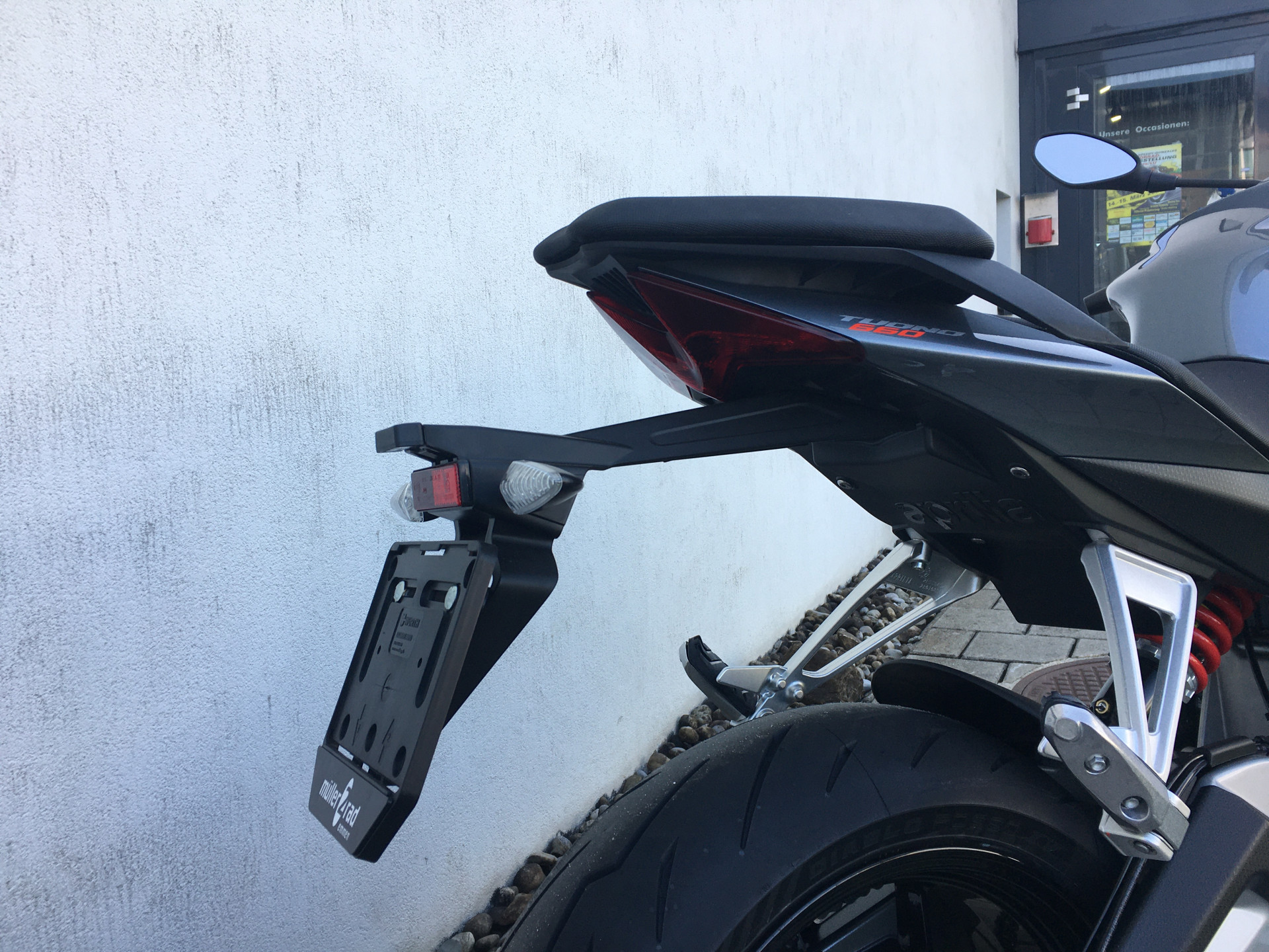 APRILIA Tuono 660 Factory-image-3