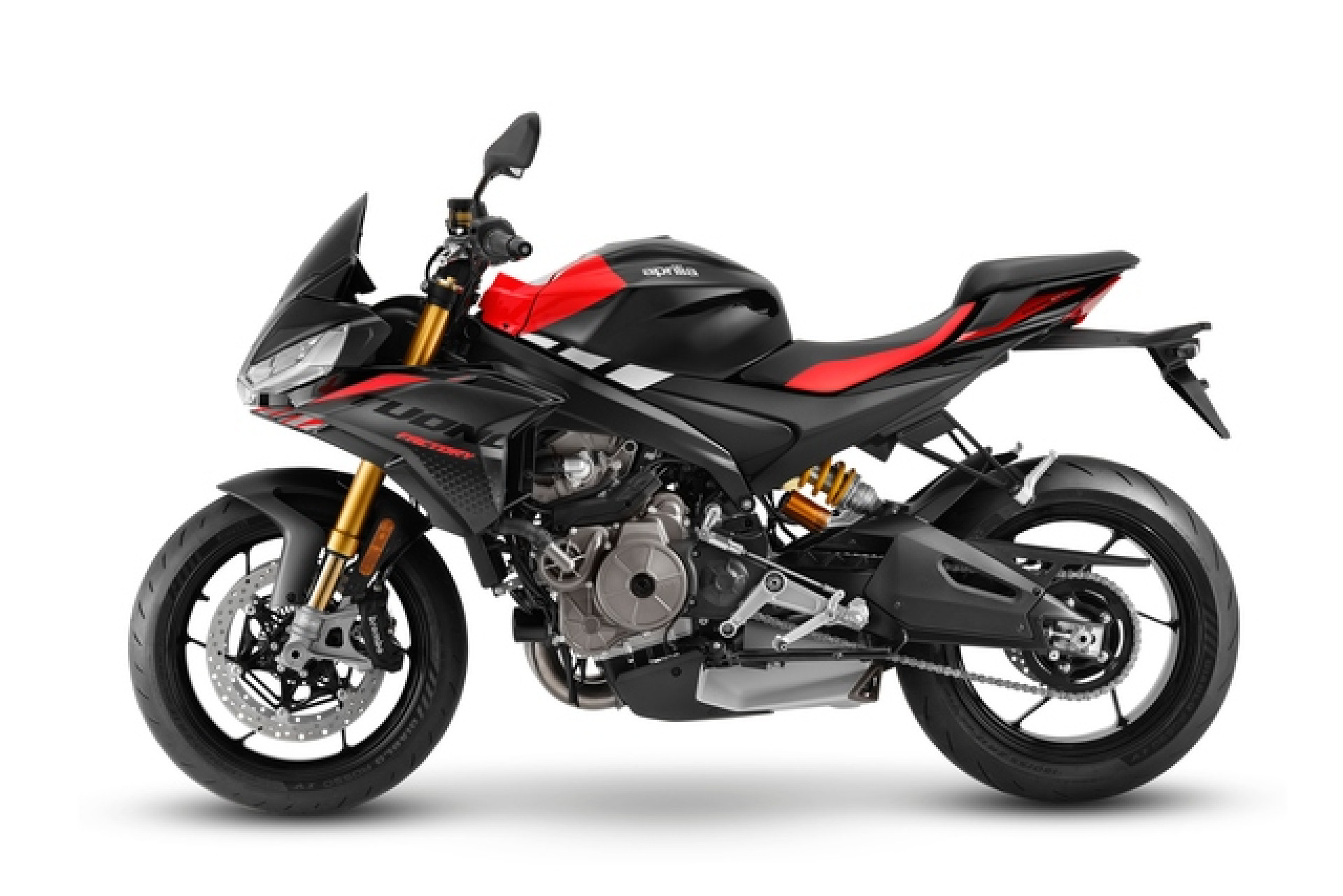APRILIA Tuono 660 Factory-image-8