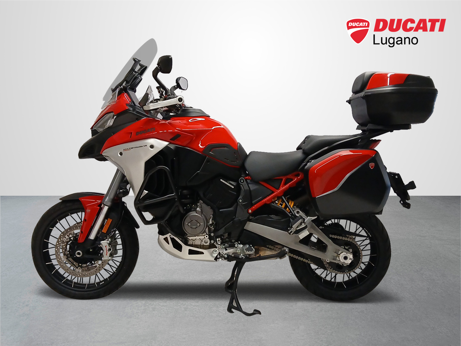 DUCATI Multistrada V4 Rally Radar-image-3