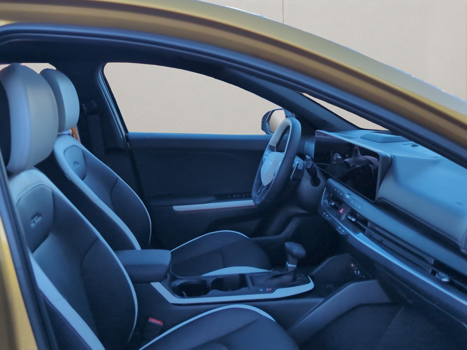 KIA K4 1.6 T-GDi GT-Line-image-13