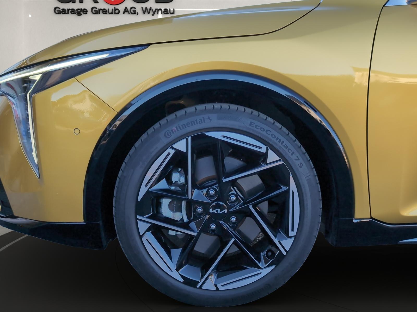 KIA K4 1.6 T-GDi GT-Line-image-17