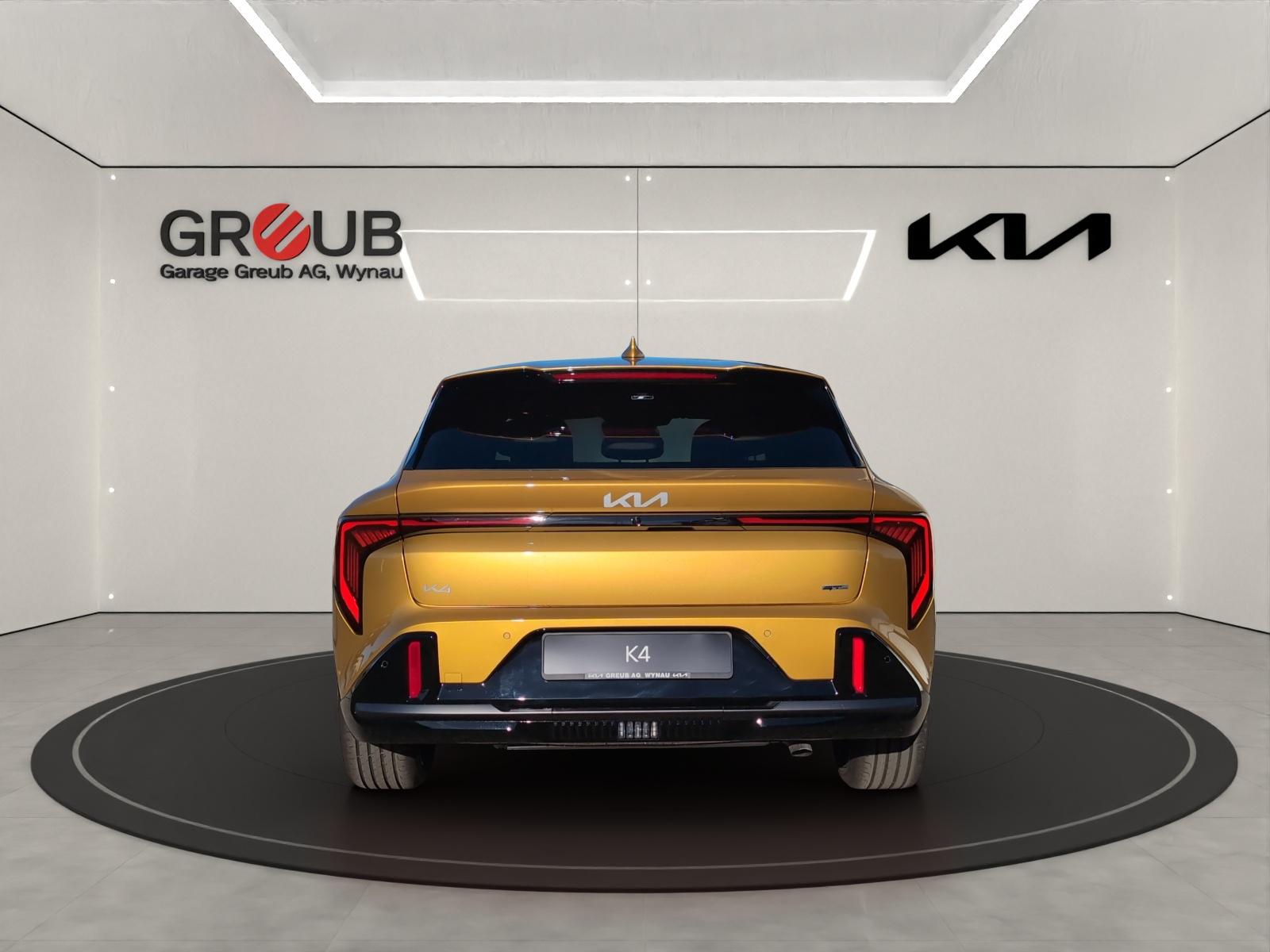 KIA K4 1.6 T-GDi GT-Line-image-5