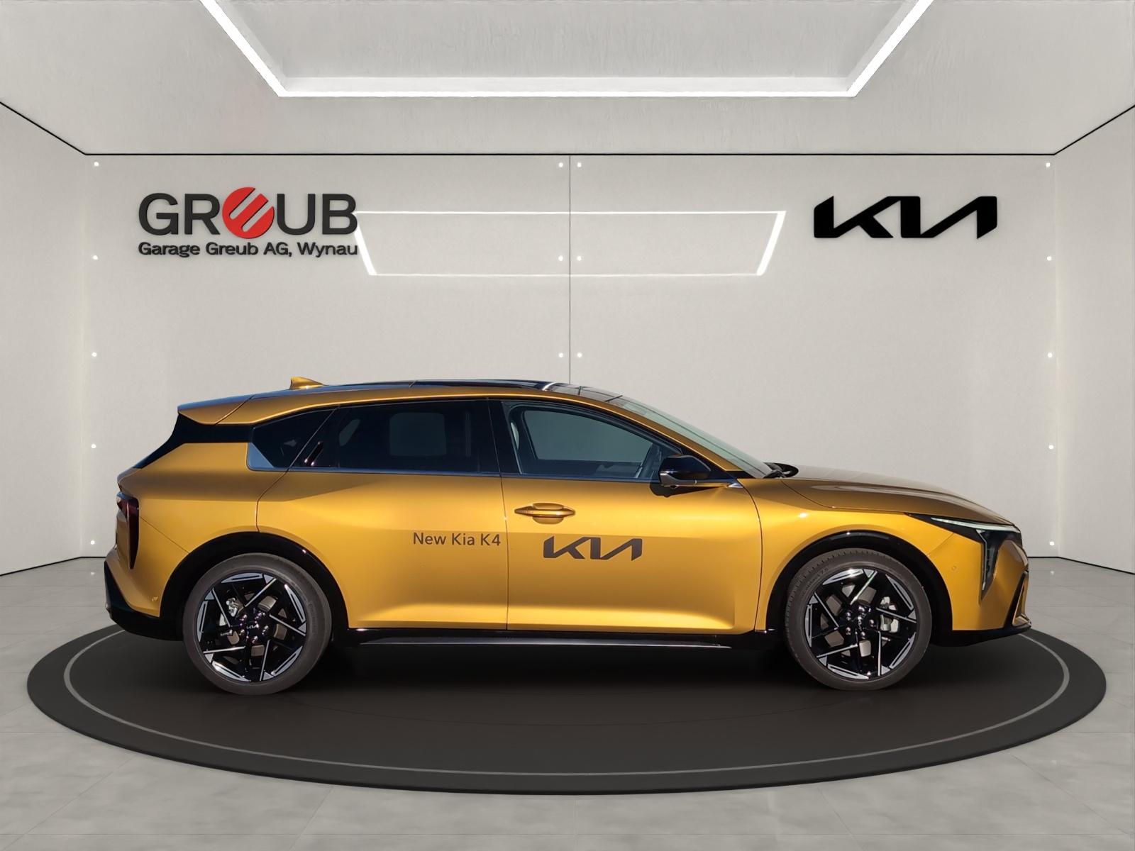 KIA K4 1.6 T-GDi GT-Line-showroom-element-3