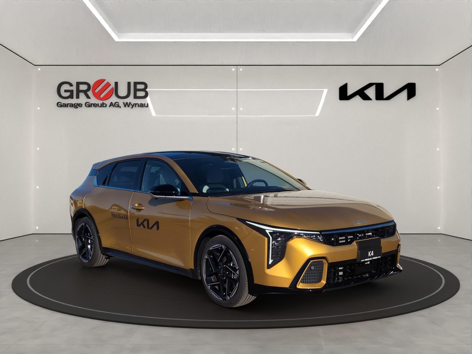 KIA K4 1.6 T-GDi GT-Line-image-2