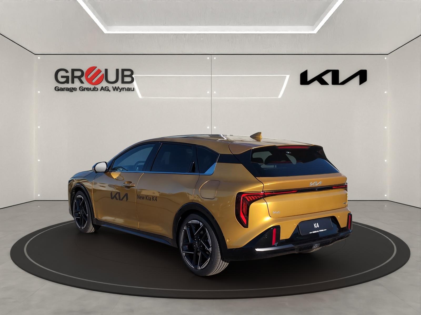 KIA K4 1.6 T-GDi GT-Line-image-6