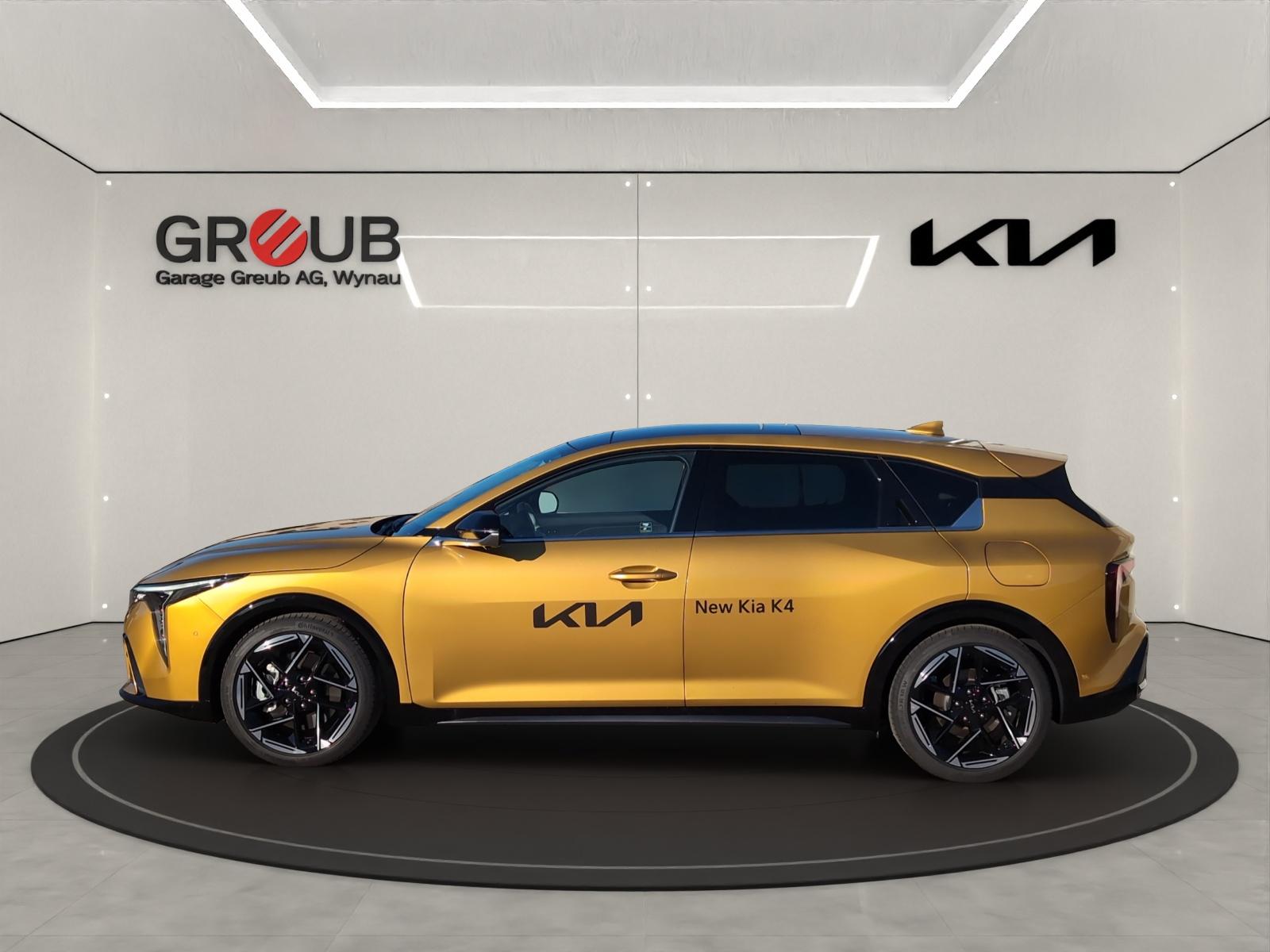KIA K4 1.6 T-GDi GT-Line-image-7